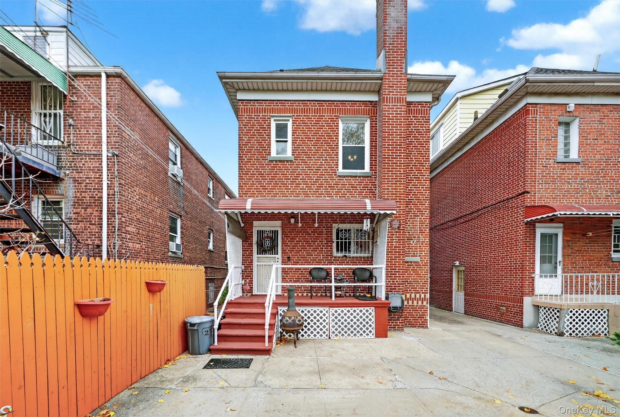 2131 Lurting Avenue, Bronx, NY 10461