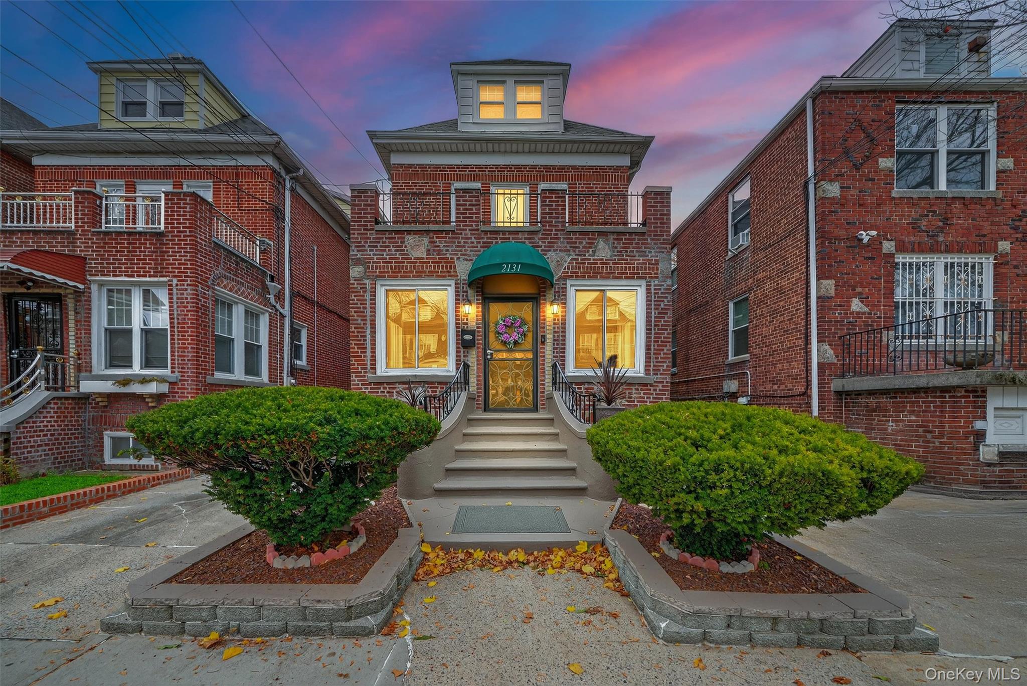 2131 Lurting Avenue, Bronx, NY 10461