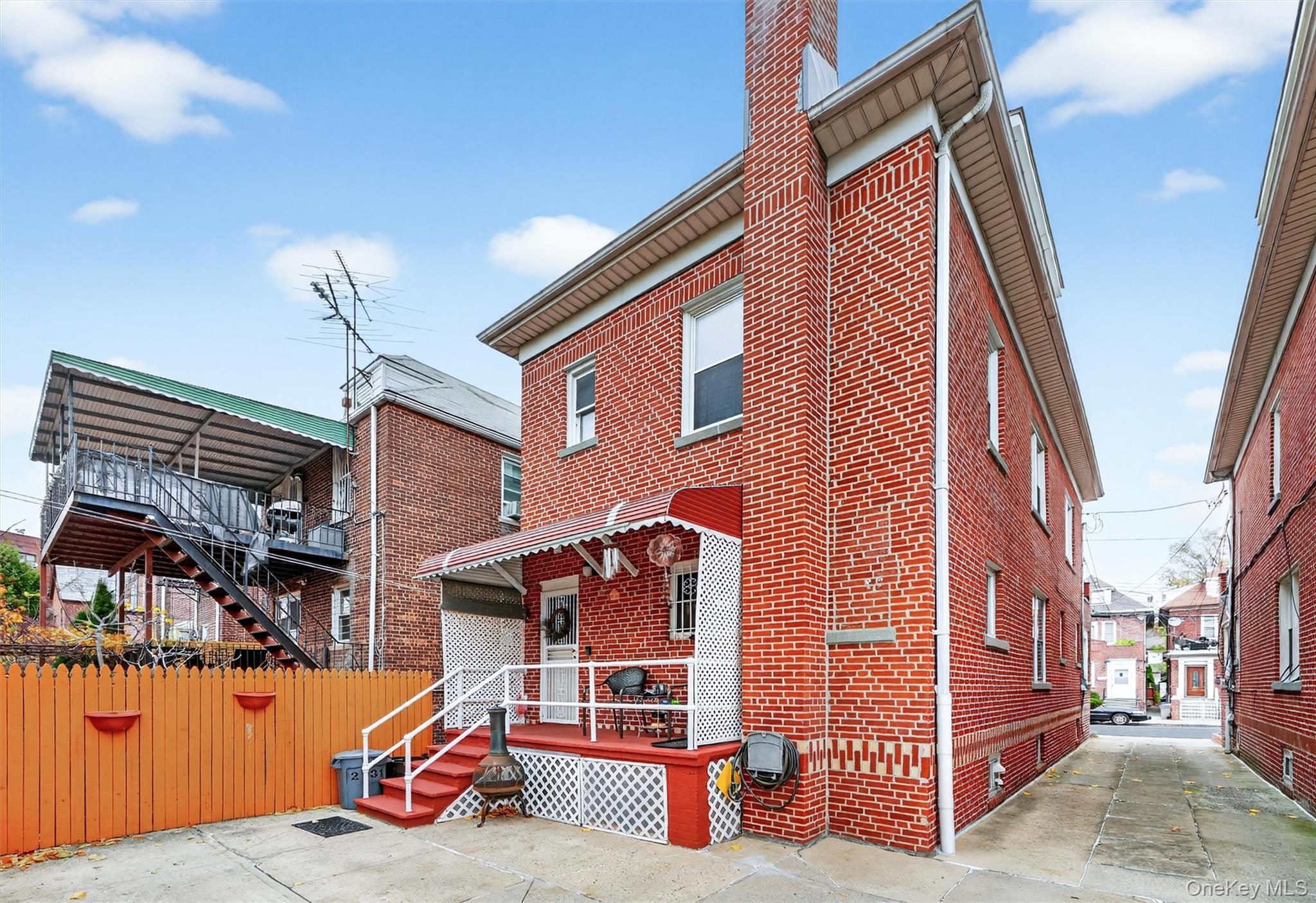 2131 Lurting Avenue, Bronx, NY 10461