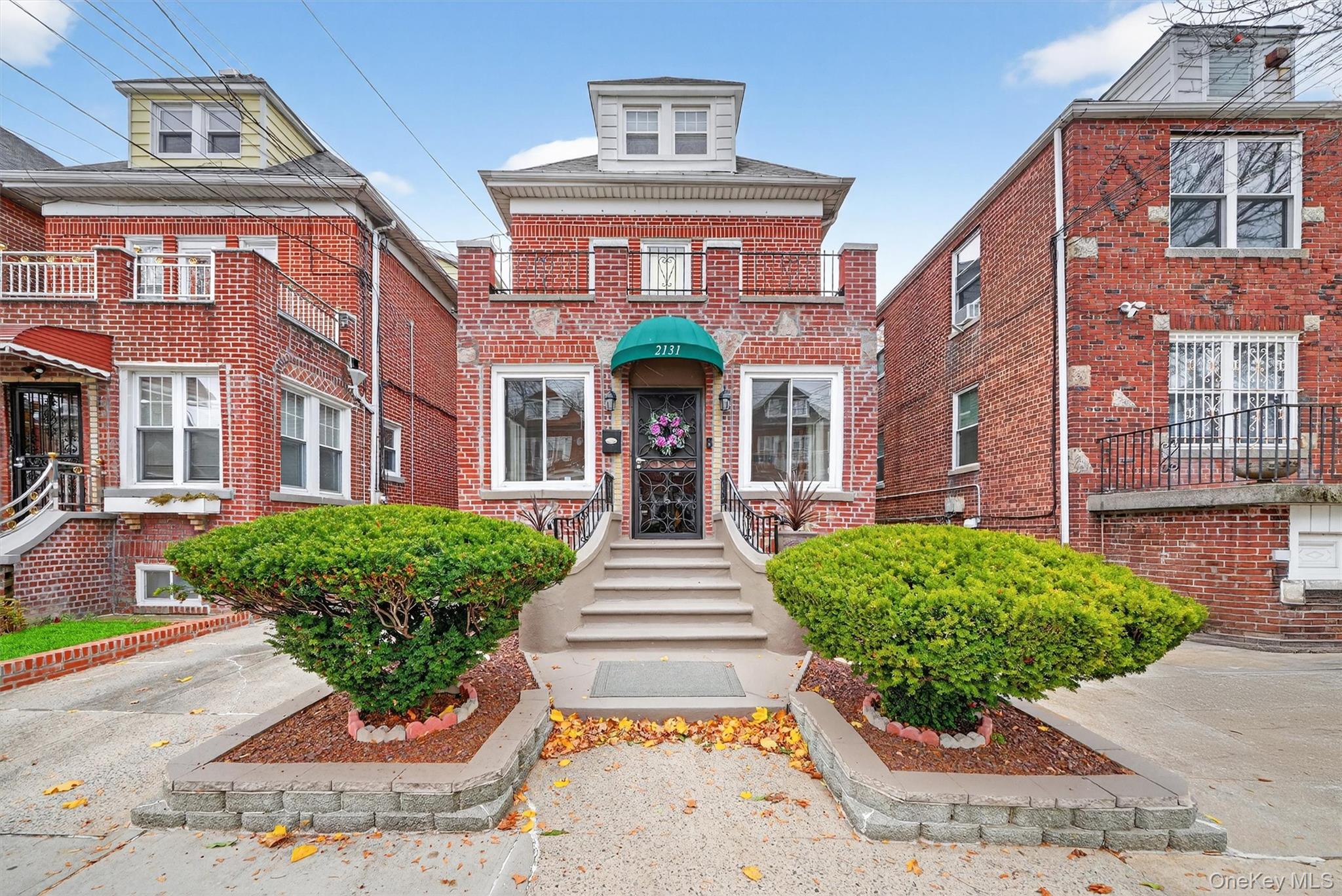 2131 Lurting Avenue, Bronx, NY 10461