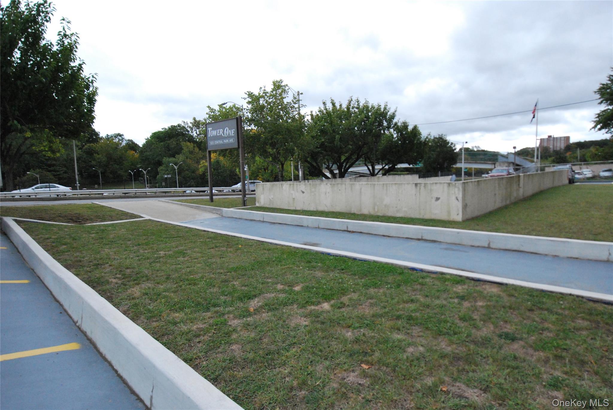 1523 Central Park Avenue # 5F, Yonkers, NY 10710