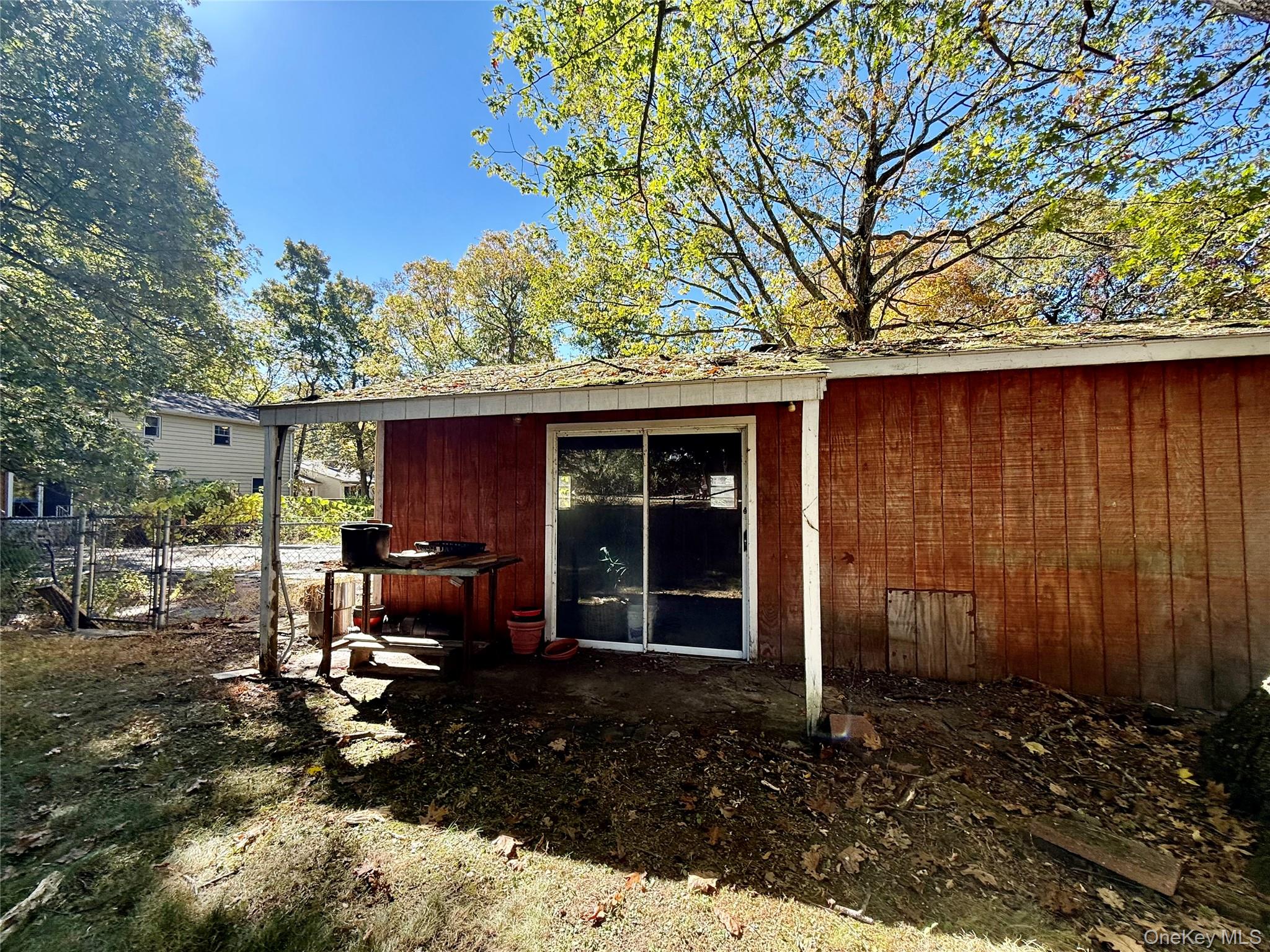 45 Cedar Cliff Road, Monroe, NY 10950