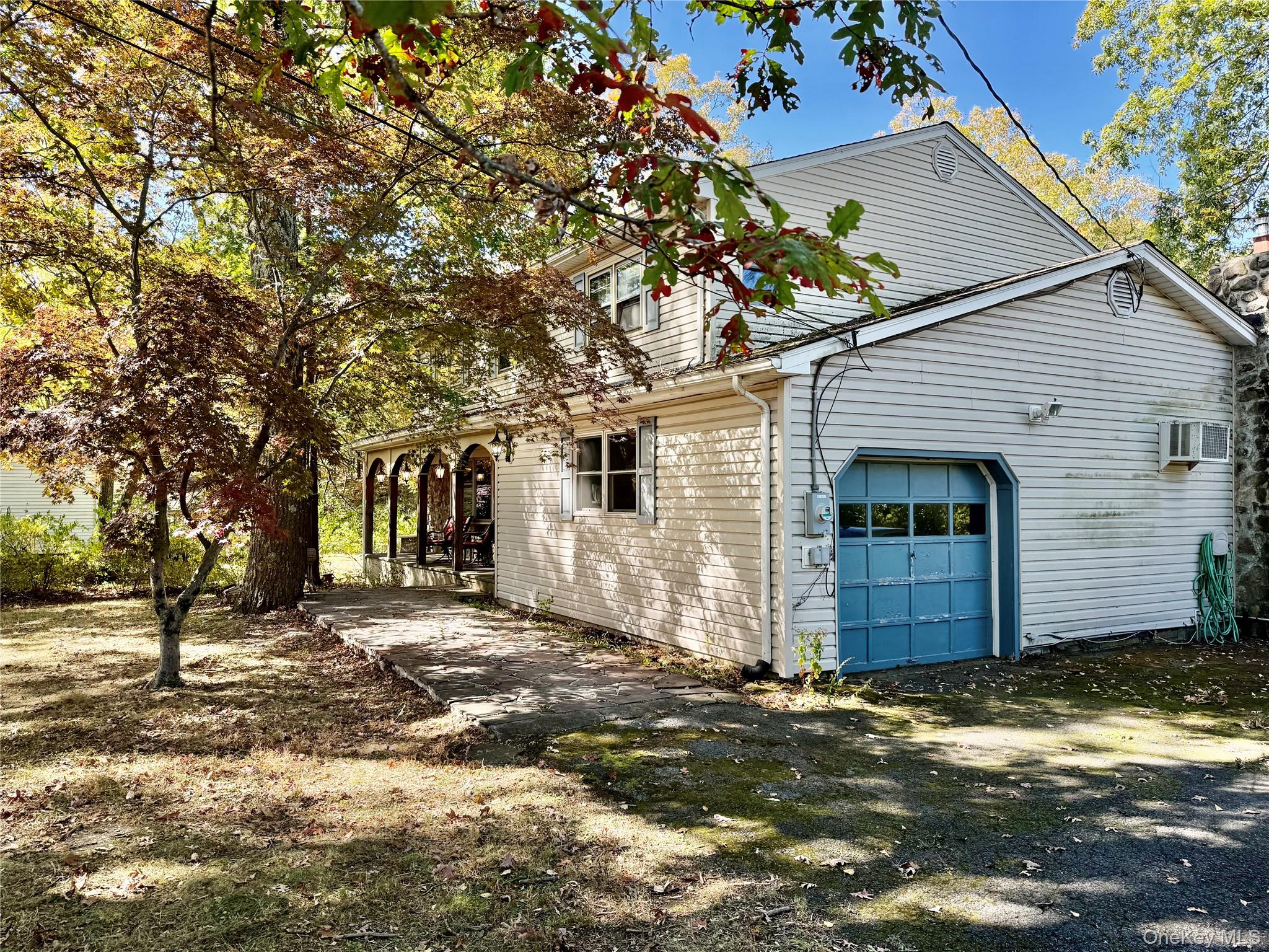 45 Cedar Cliff Road, Monroe, NY 10950