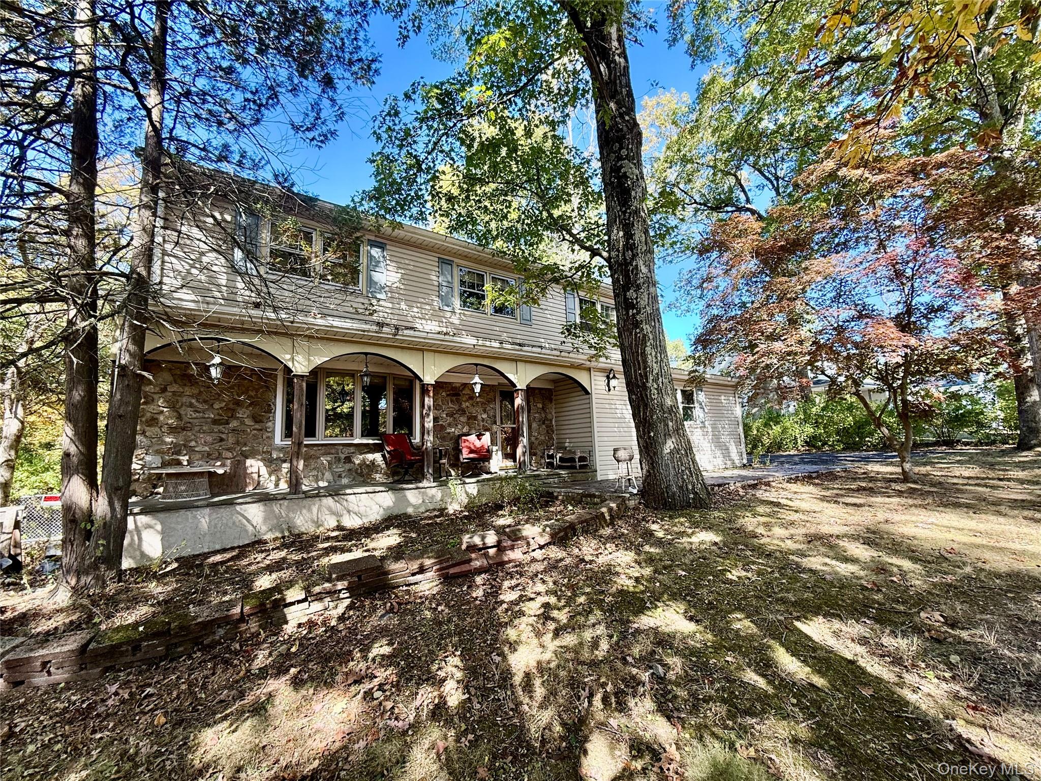 45 Cedar Cliff Road, Monroe, NY 10950