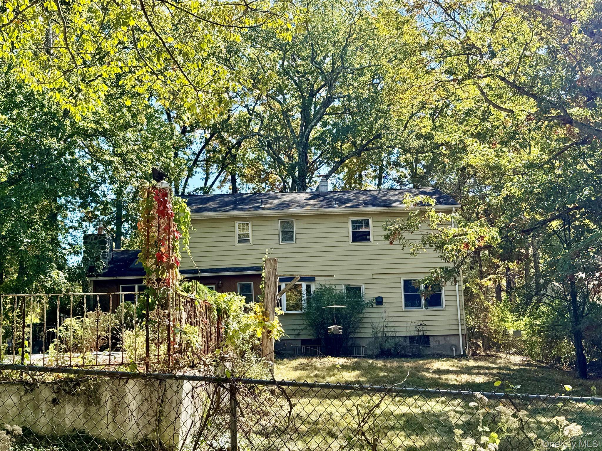 45 Cedar Cliff Road, Monroe, NY 10950