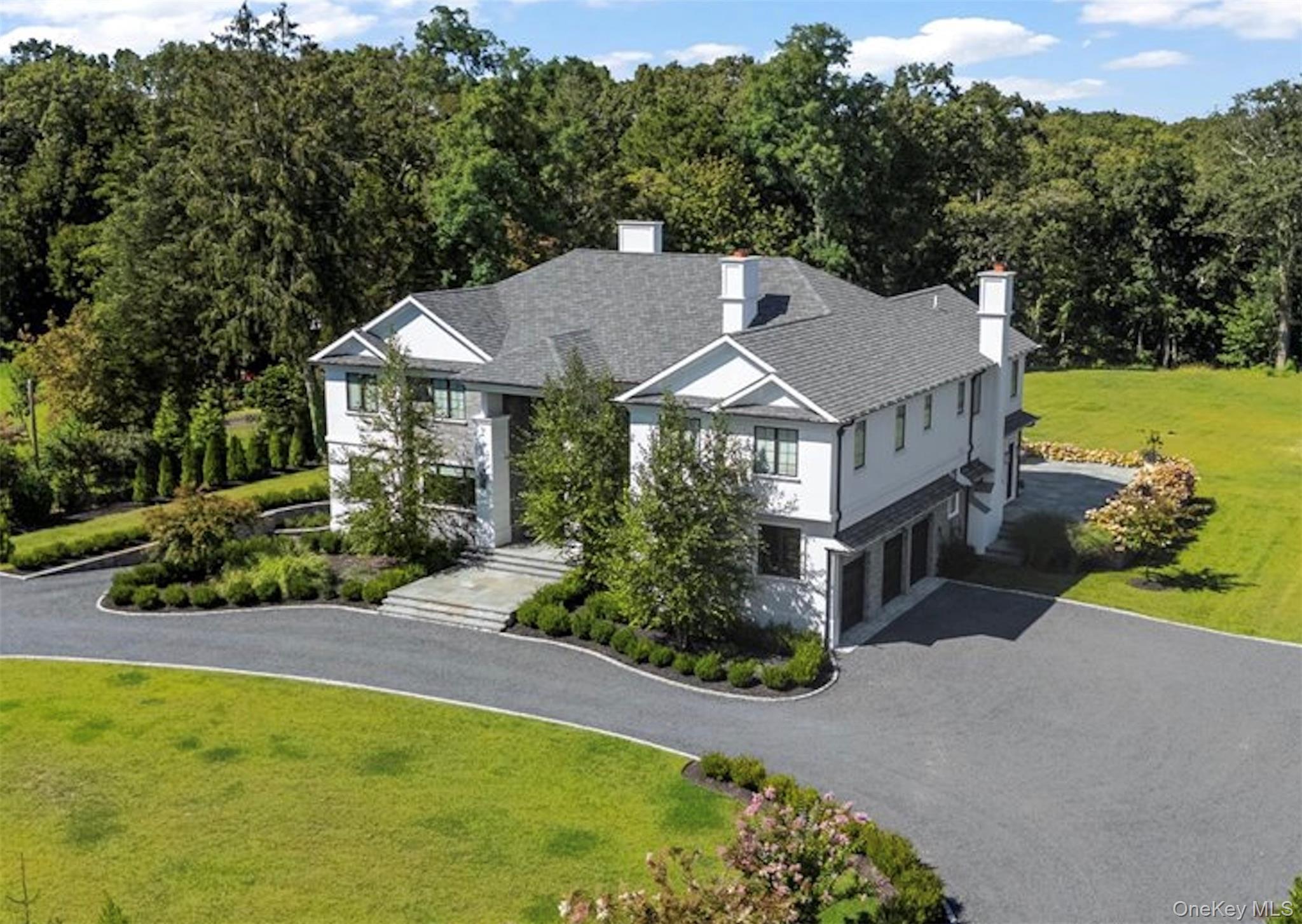 5 Gerry Lane, Lloyd Harbor, NY 11743