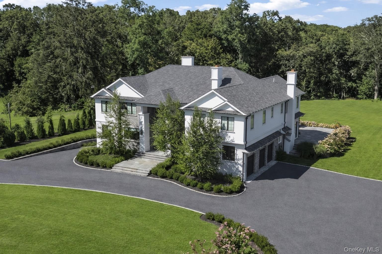 5 Gerry Lane, Lloyd Harbor, NY 11743