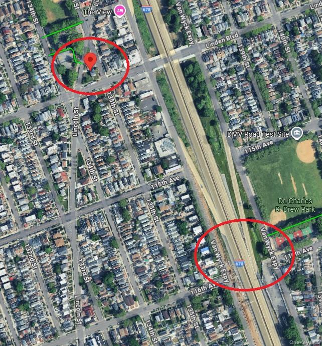 134-01 Linden Boulevard, South Ozone Park, NY 11420