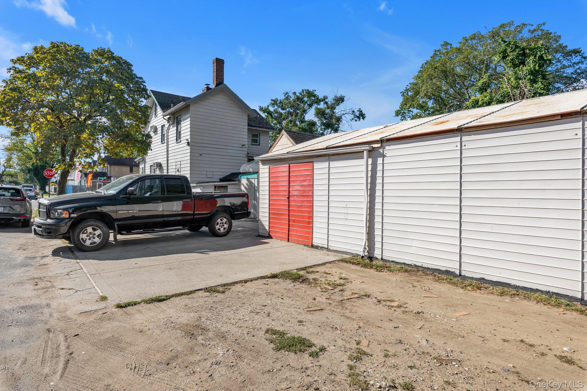 134-01 Linden Boulevard, South Ozone Park, NY 11420