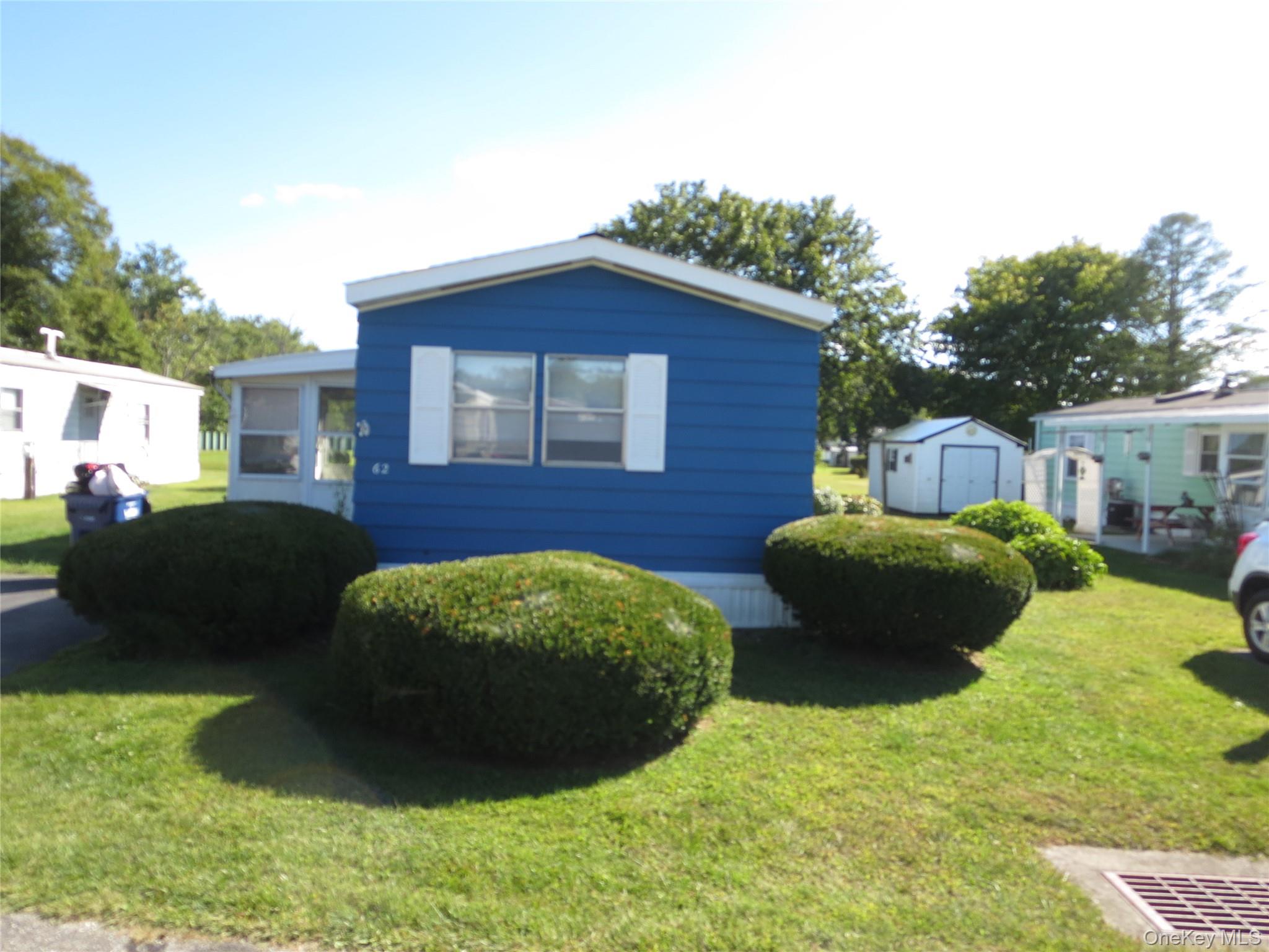 62 Cardinal Court 62 Cardinal Court, Dover Plains, NY 12522