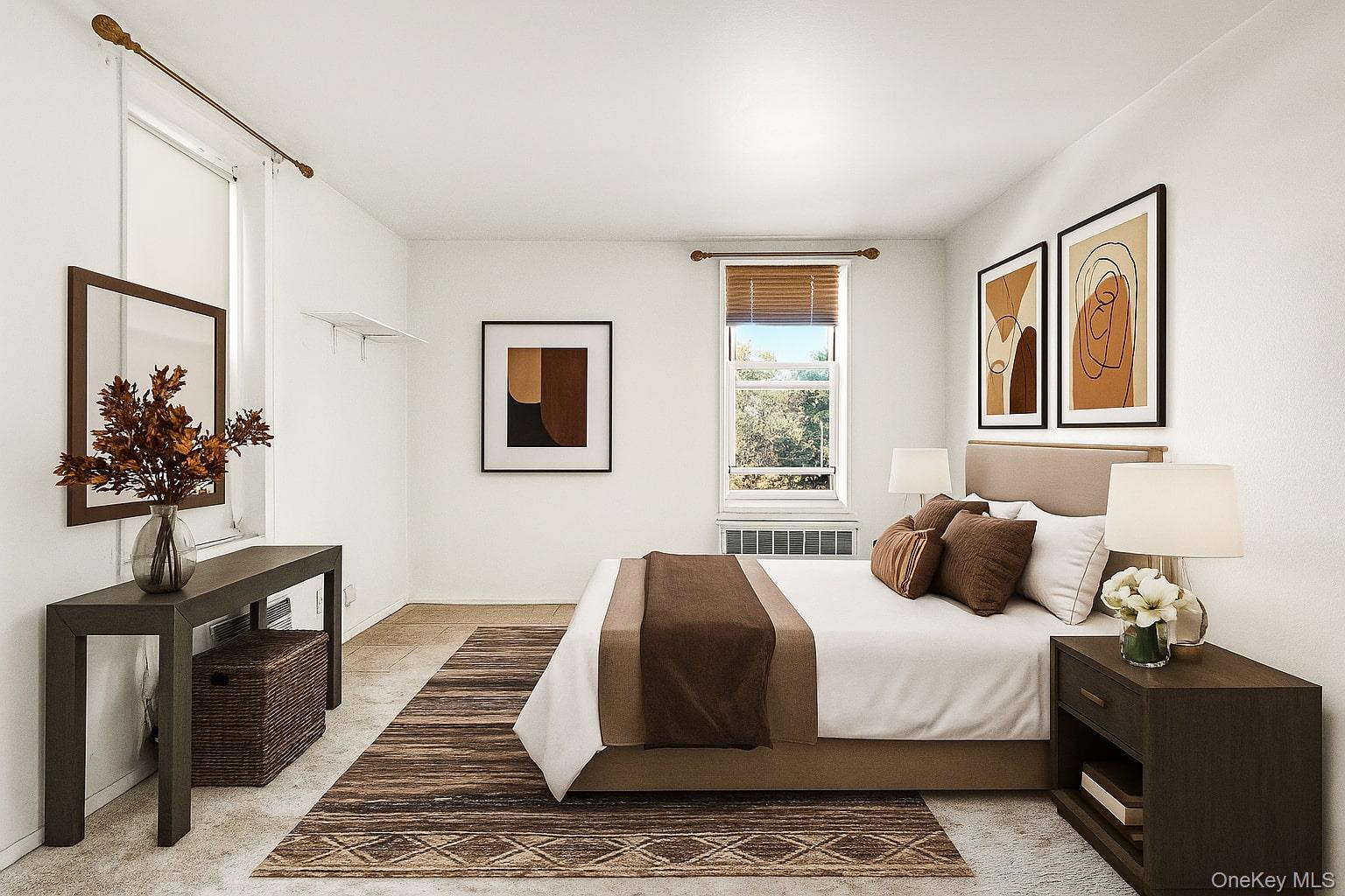 66-10 Thornton Place # 2F, Rego Park, NY 11374