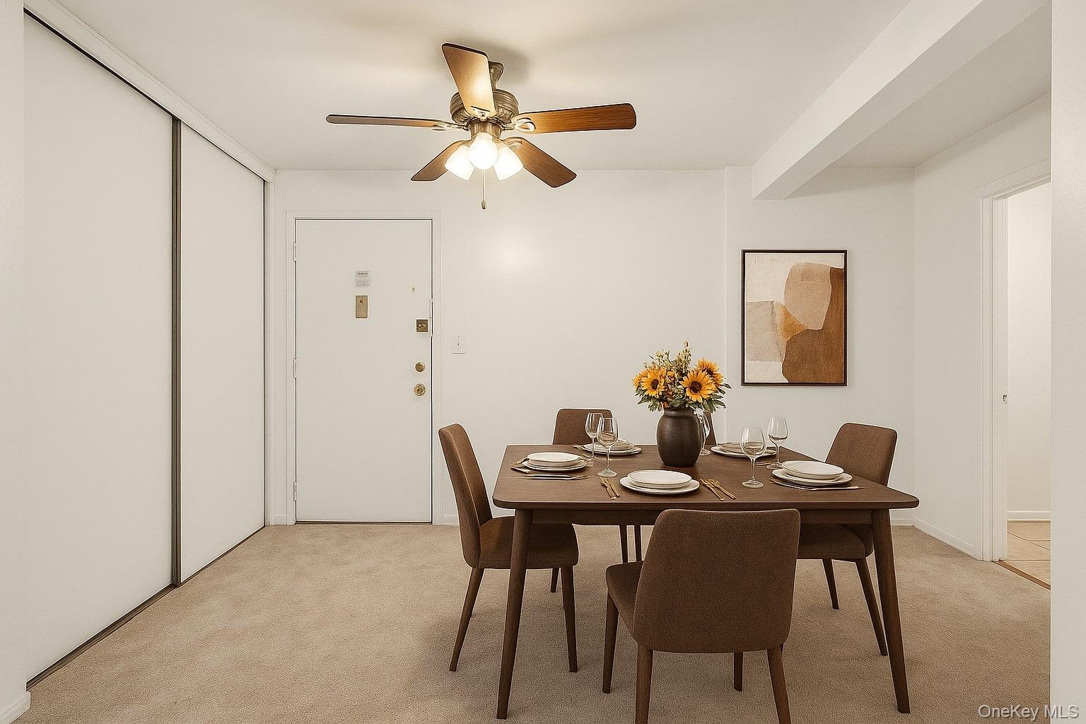 66-10 Thornton Place # 2F, Rego Park, NY 11374