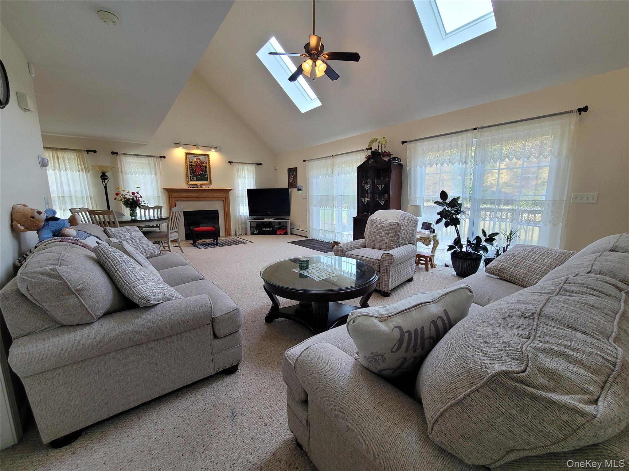 75 Bernsley Road, Woodridge, NY 12789