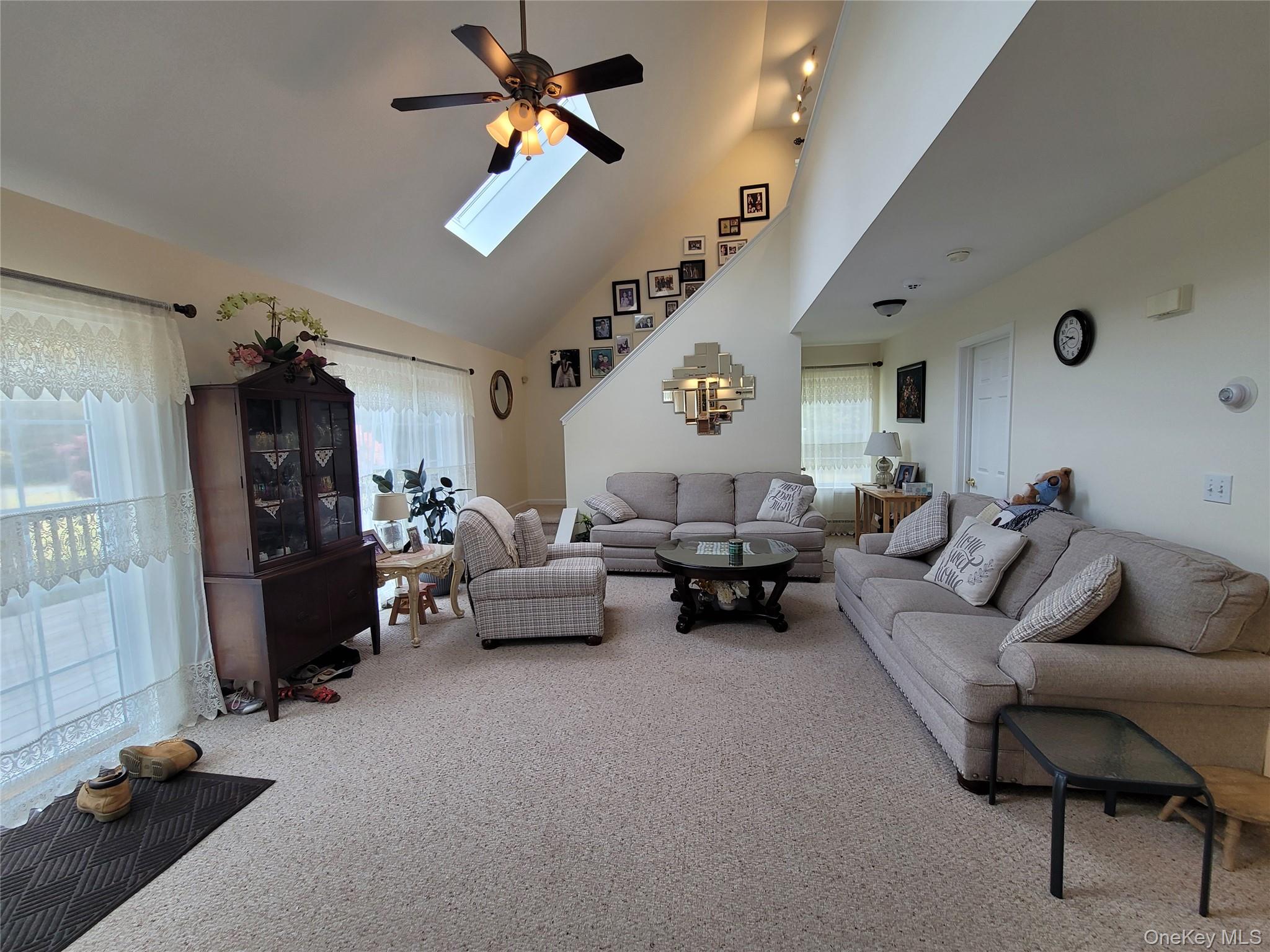 75 Bernsley Road, Woodridge, NY 12789