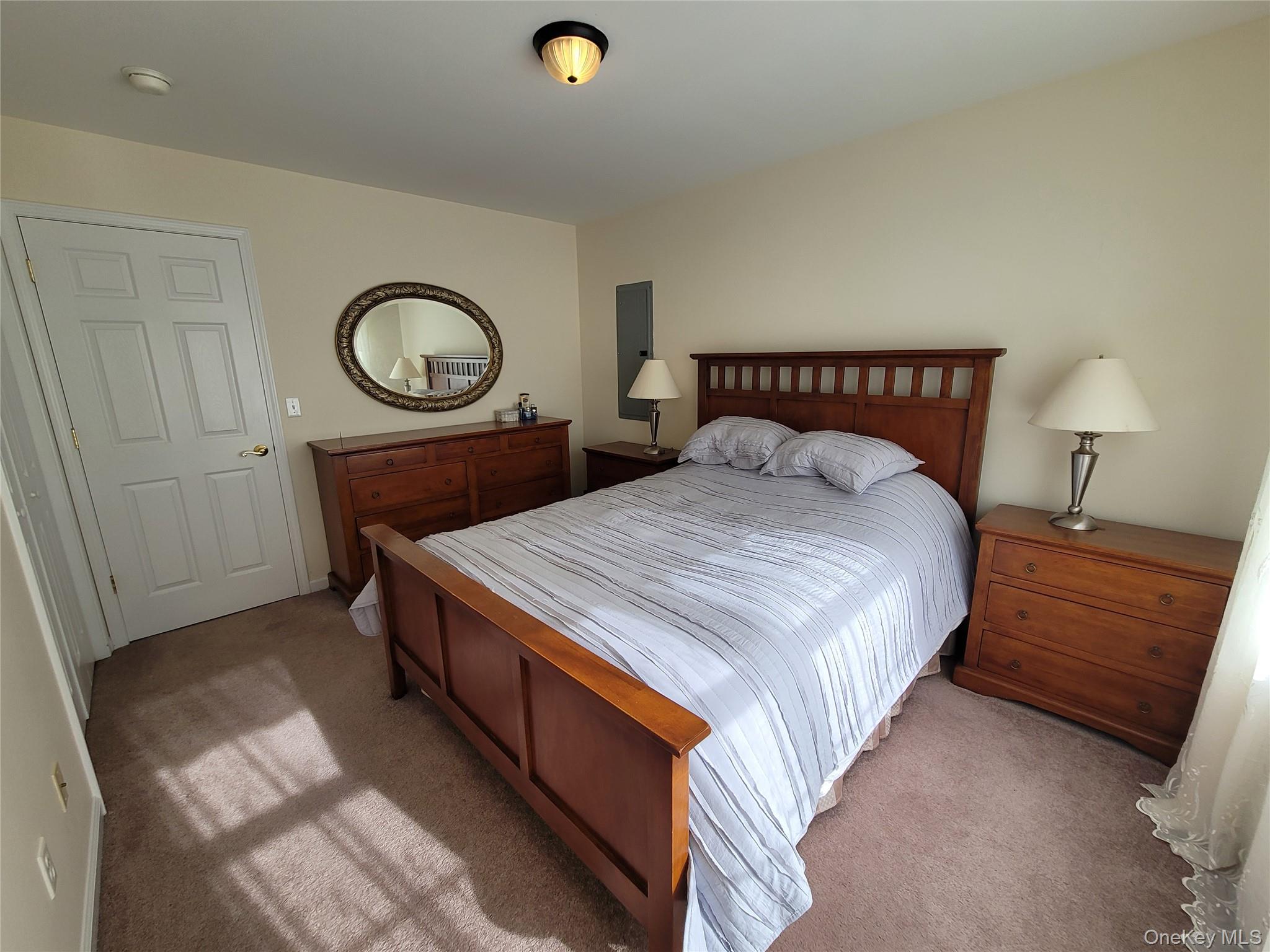 75 Bernsley Road, Woodridge, NY 12789