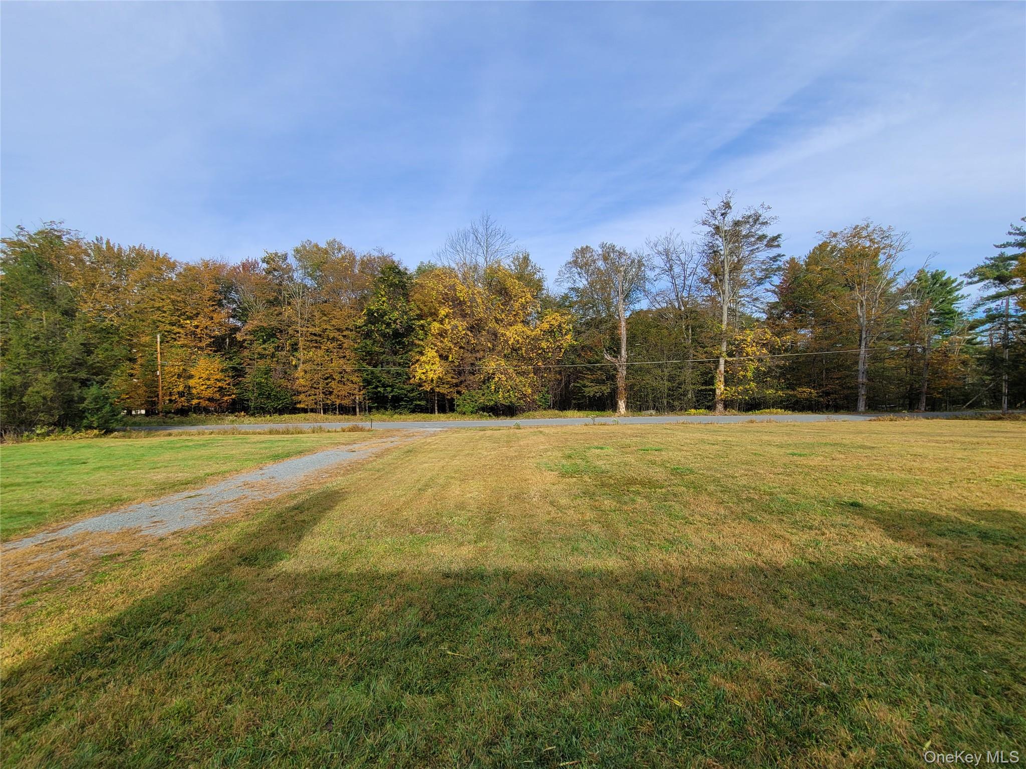 75 Bernsley Road, Woodridge, NY 12789