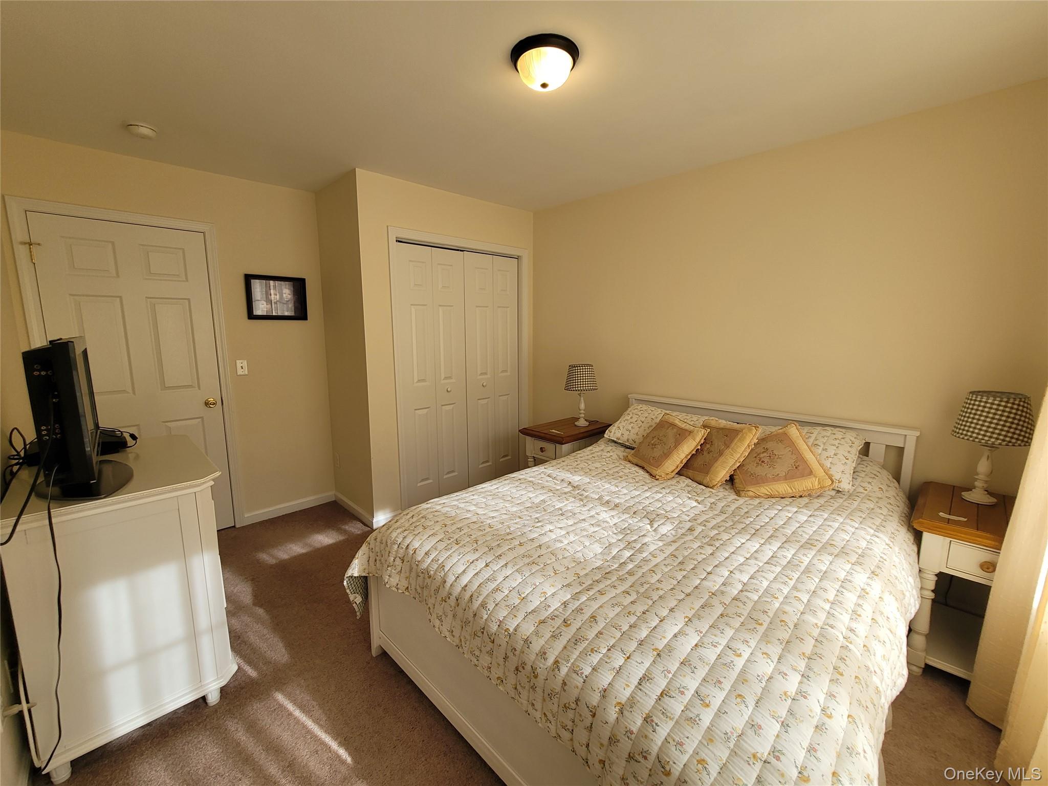 75 Bernsley Road, Woodridge, NY 12789