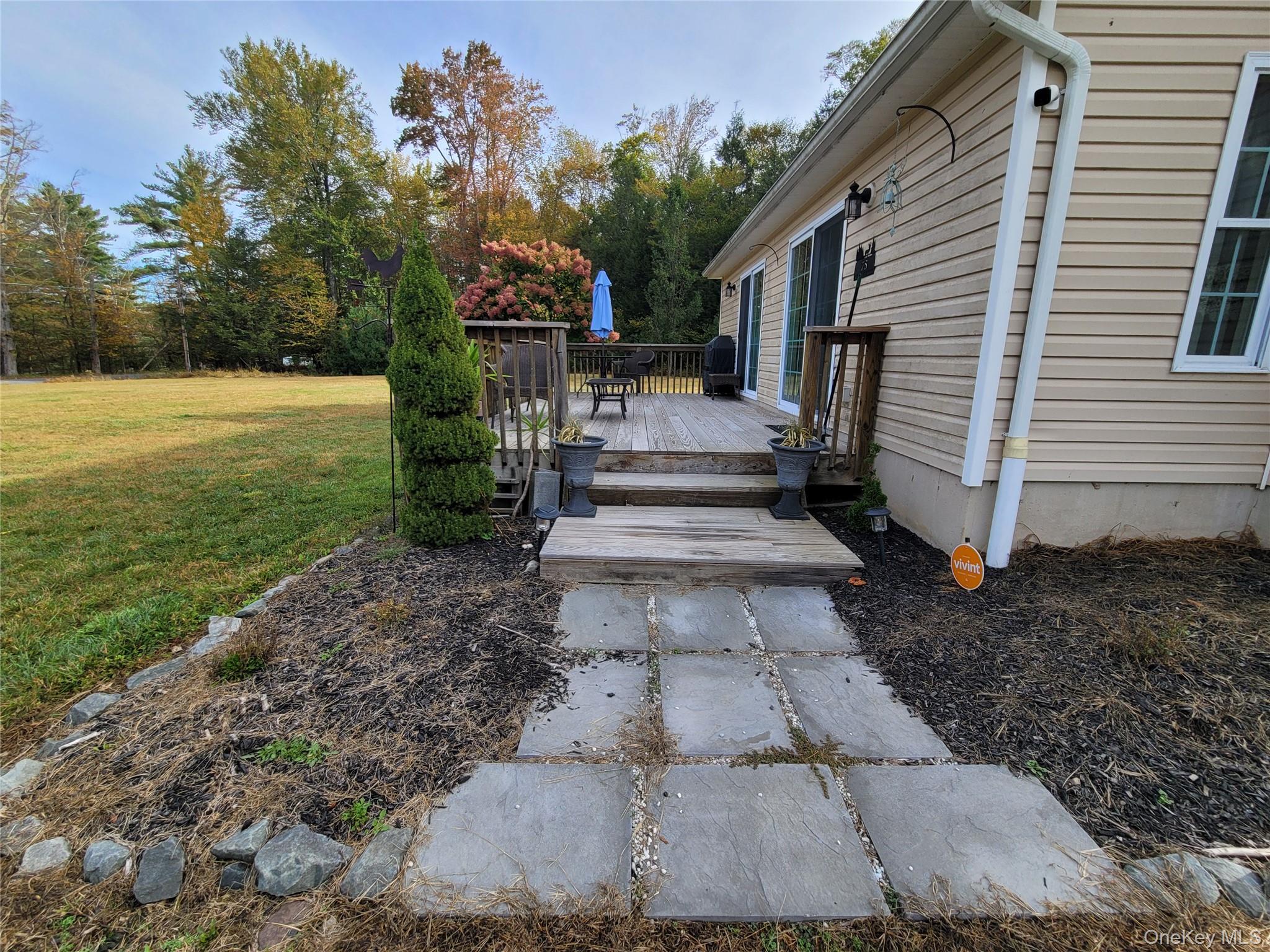 75 Bernsley Road, Woodridge, NY 12789