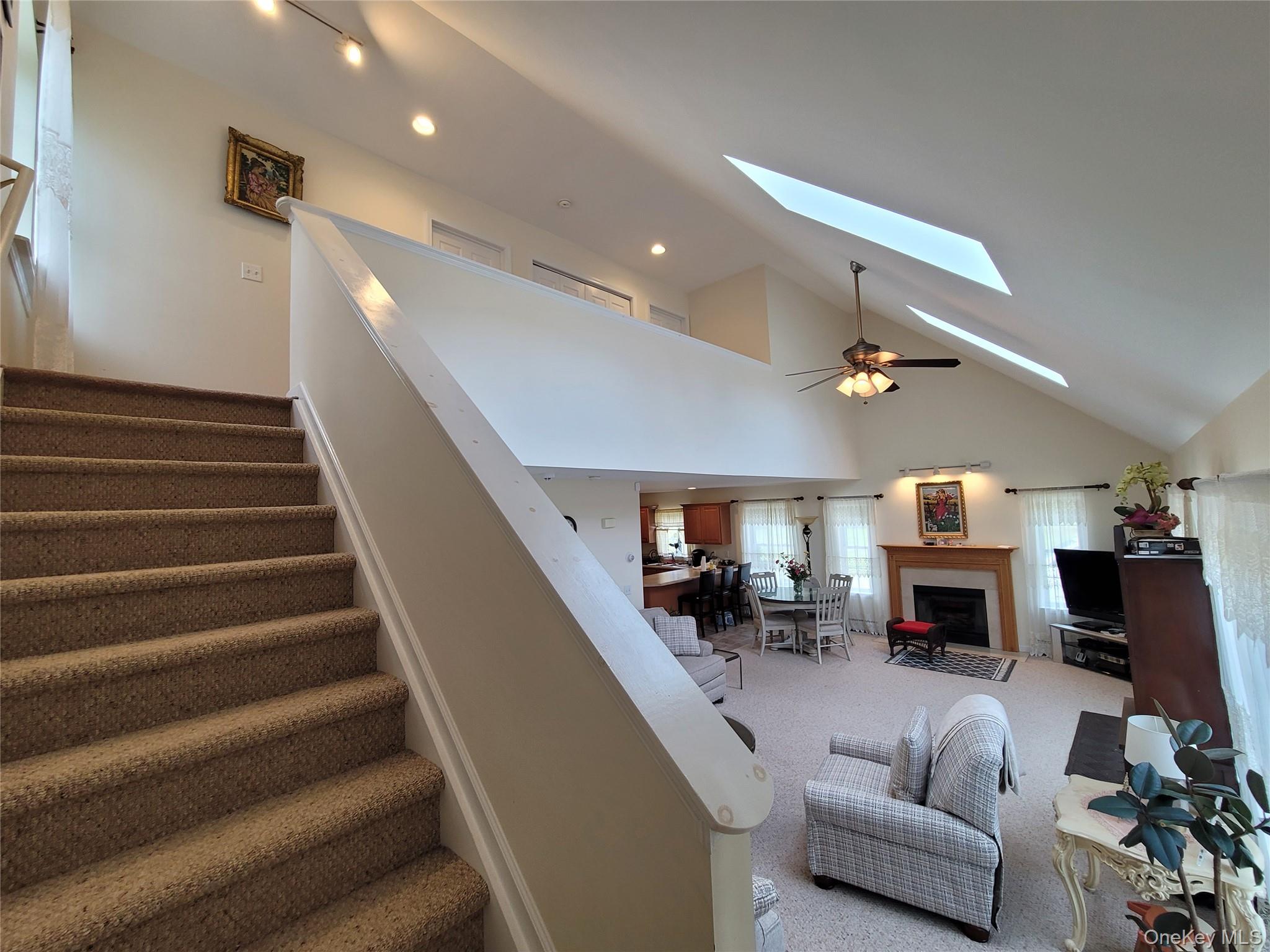 75 Bernsley Road, Woodridge, NY 12789