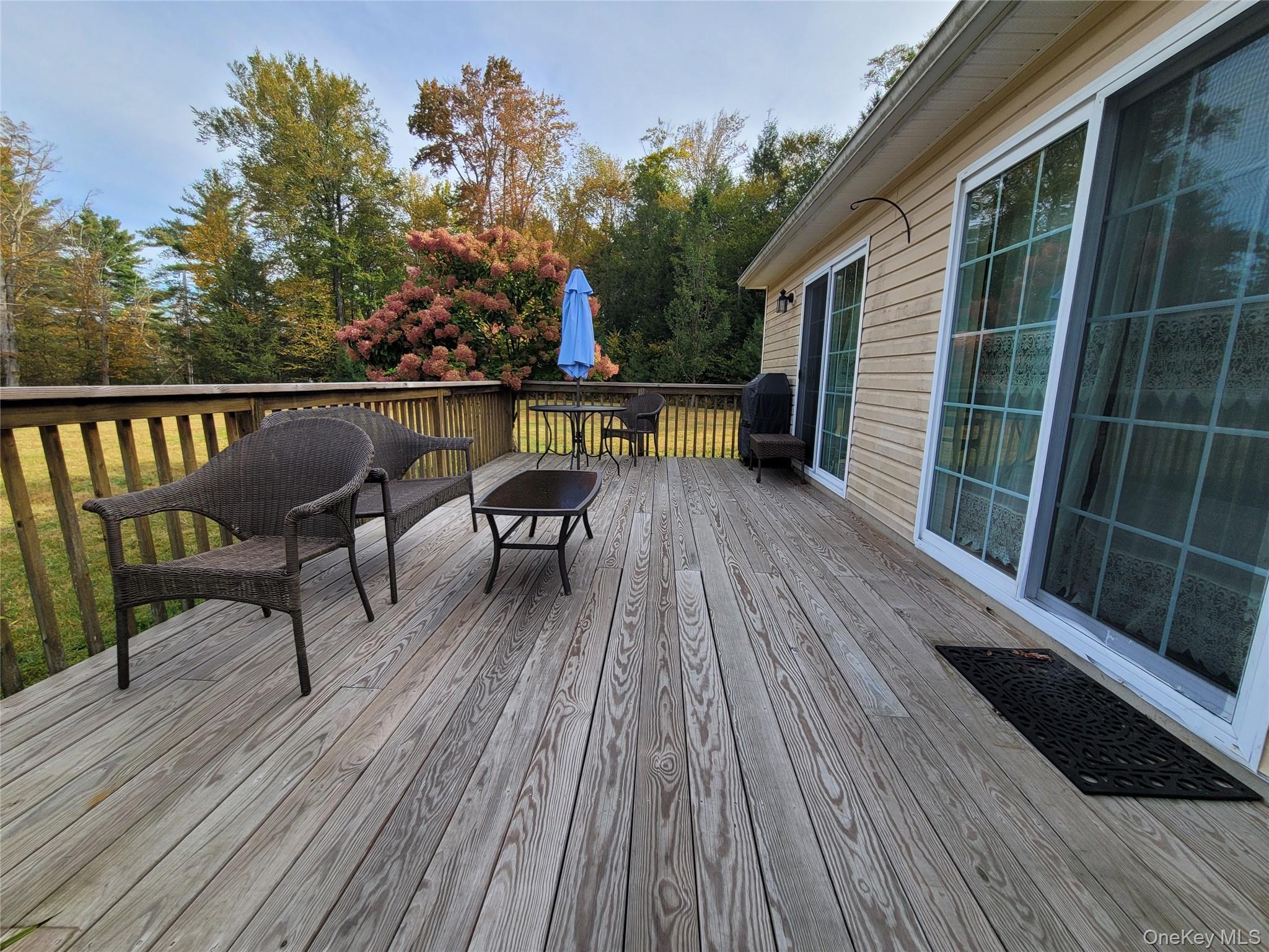 75 Bernsley Road, Woodridge, NY 12789