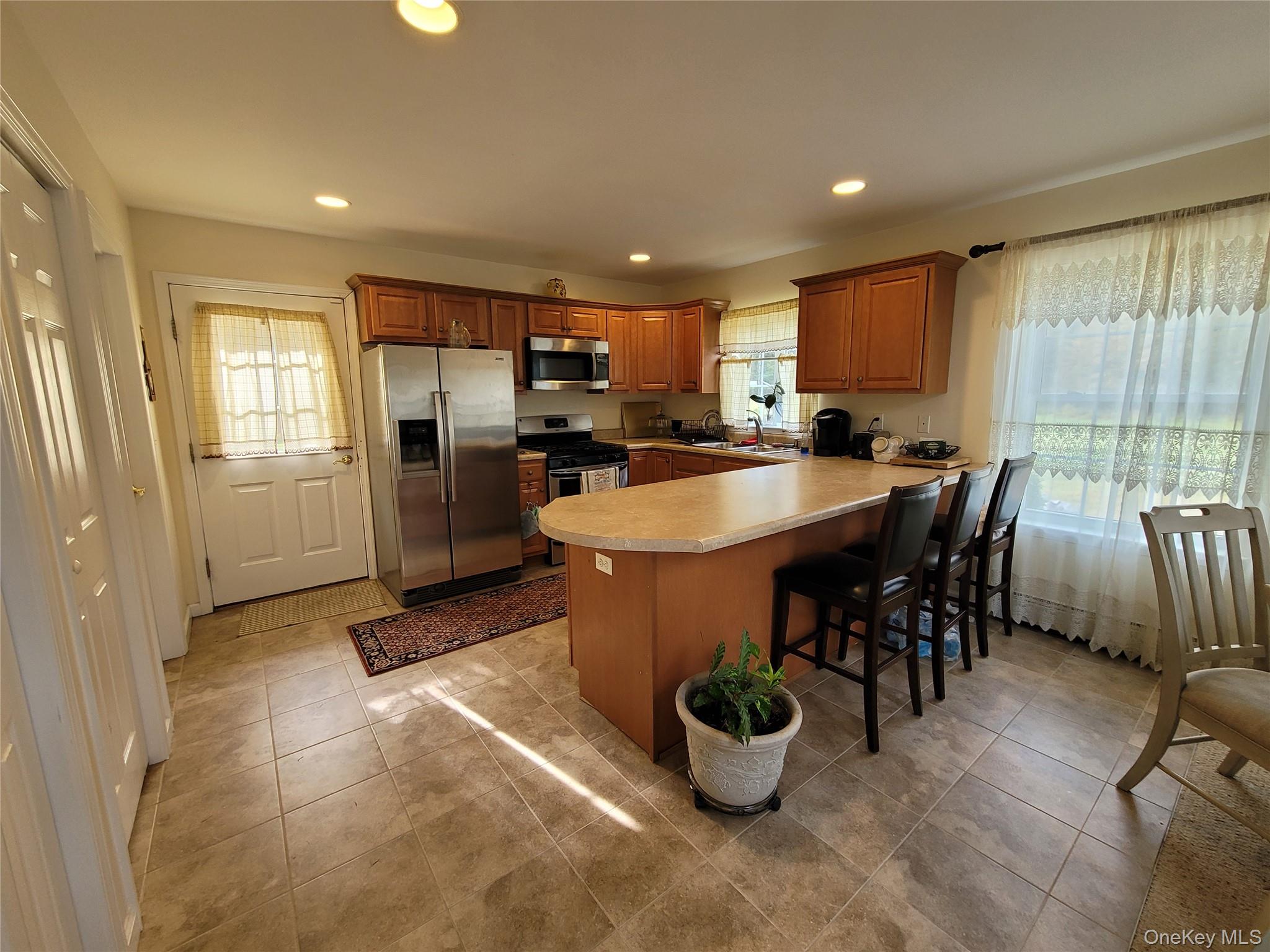 75 Bernsley Road, Woodridge, NY 12789