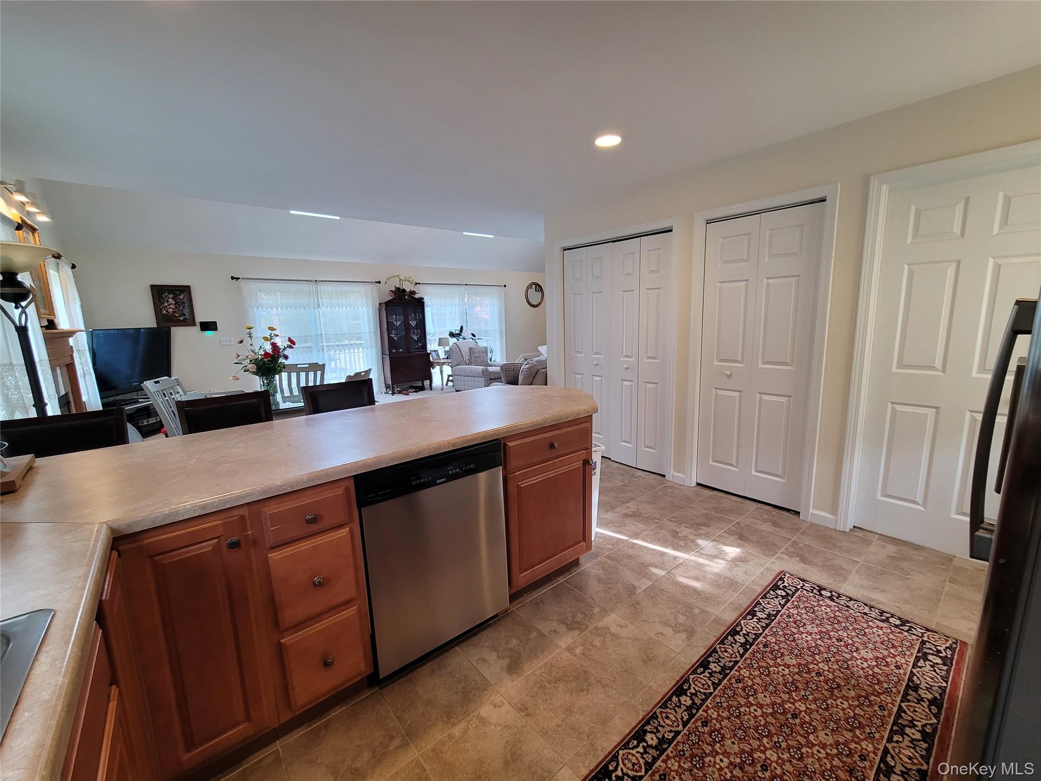 75 Bernsley Road, Woodridge, NY 12789