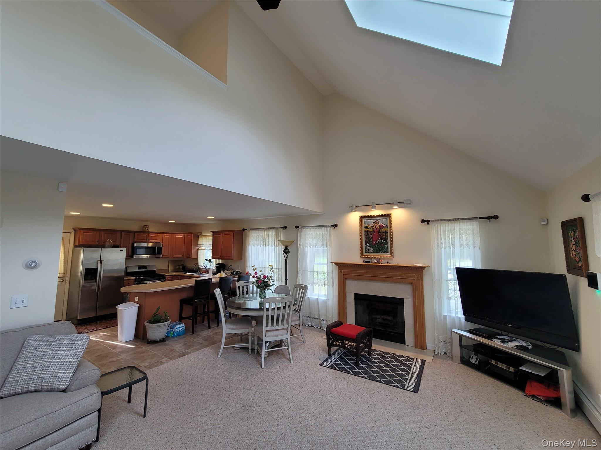 75 Bernsley Road, Woodridge, NY 12789