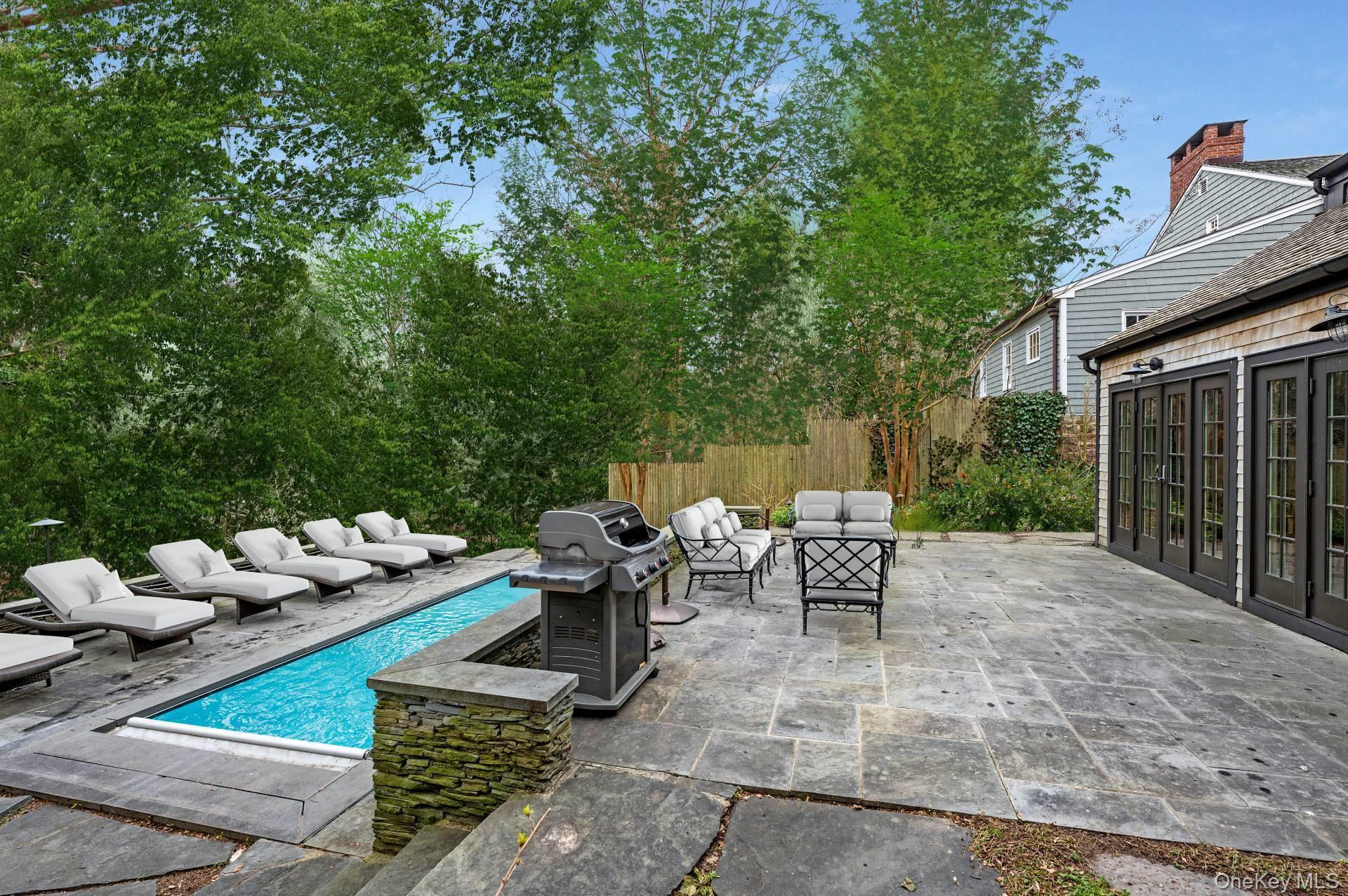 233 Madison Street, Sag Harbor, NY 11963