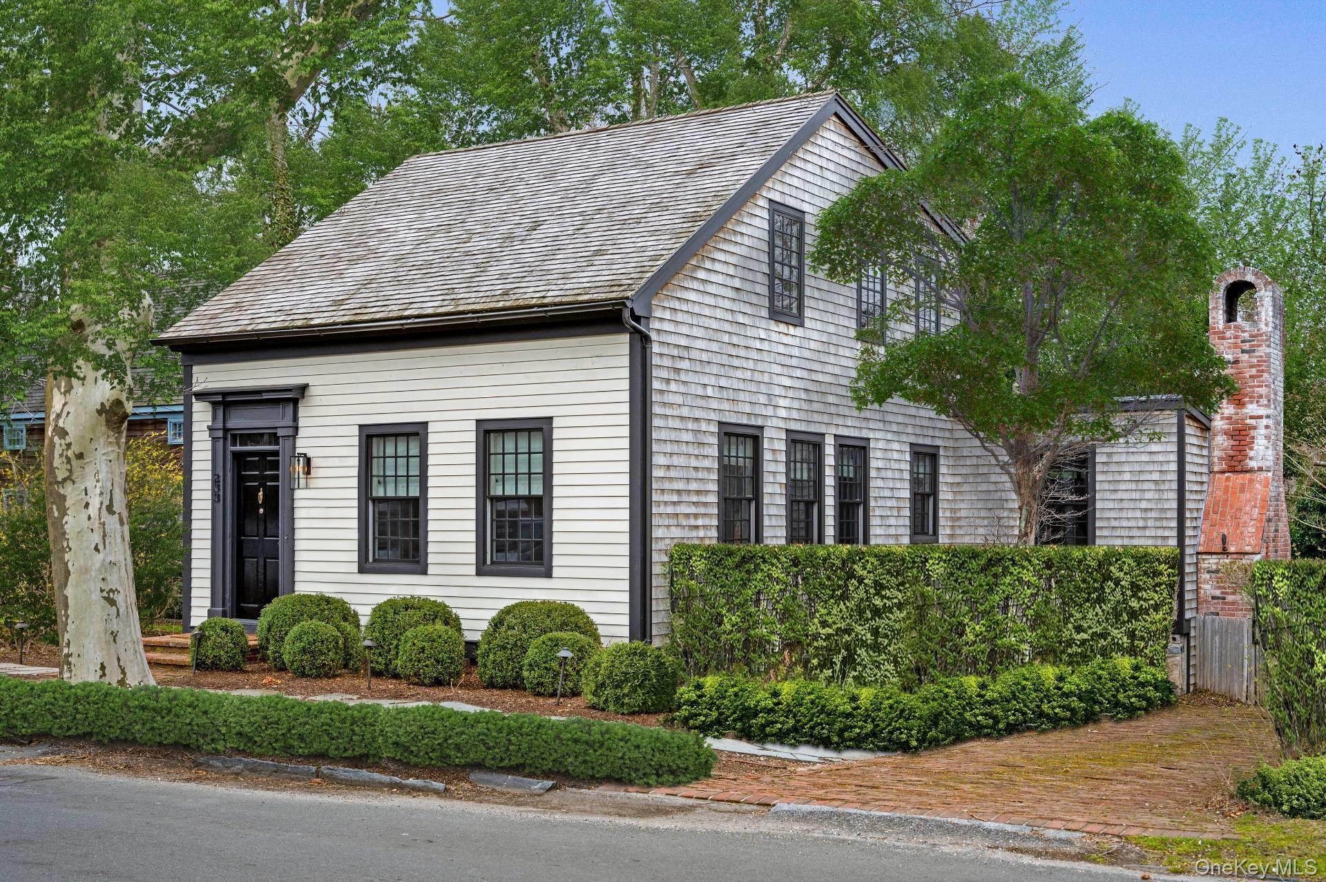 233 Madison Street, Sag Harbor, NY 11963