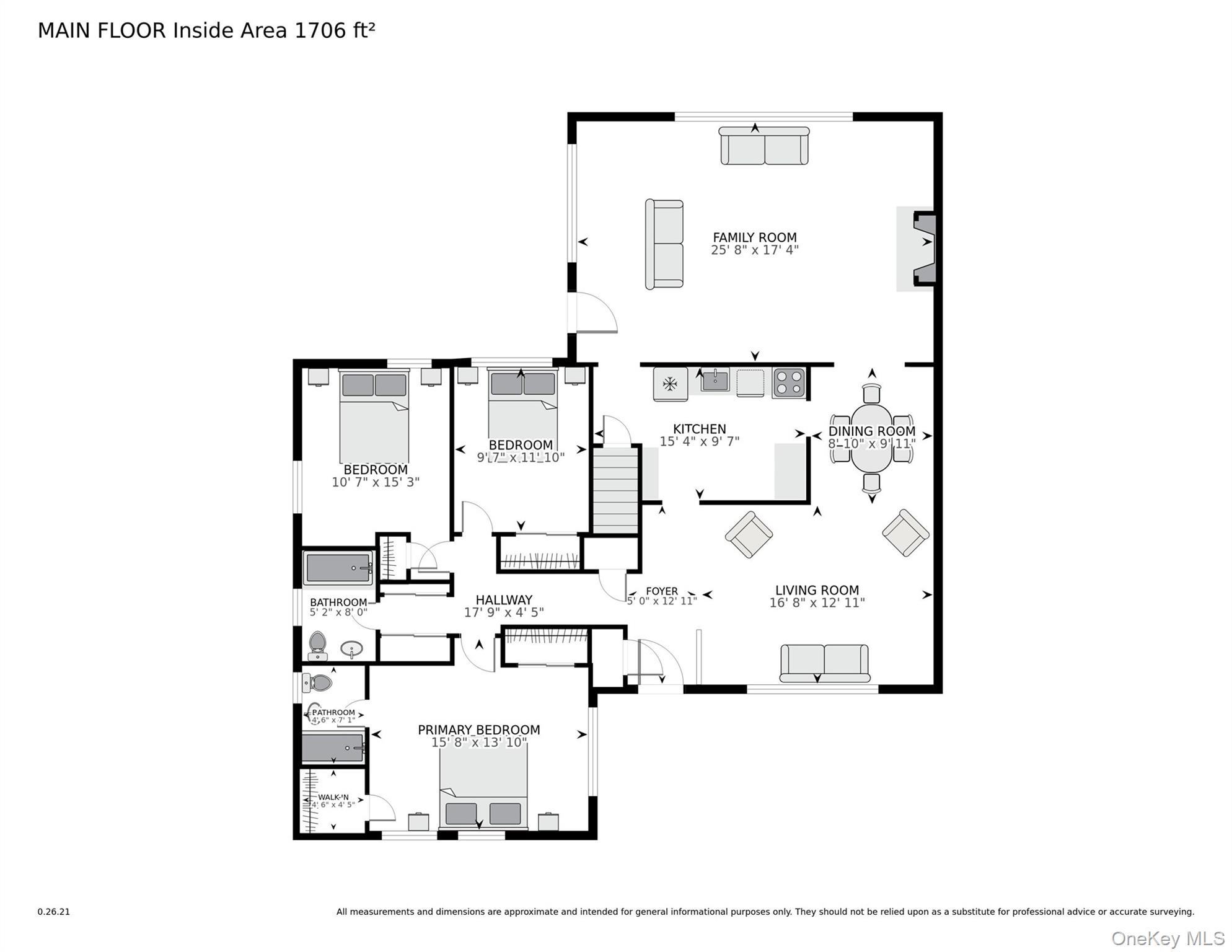 92 Hemlock Drive, Farmingdale, NY 11735