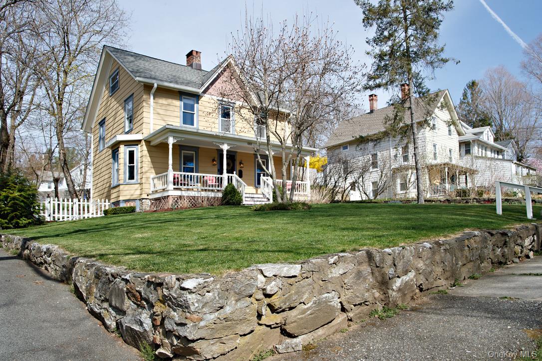 112 Charles Colman Boulevard, Pawling, NY 12564