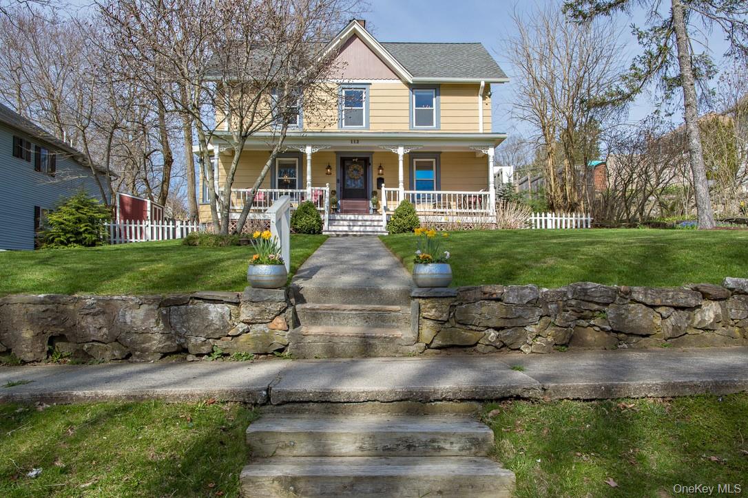 112 Charles Colman Boulevard, Pawling, NY 12564