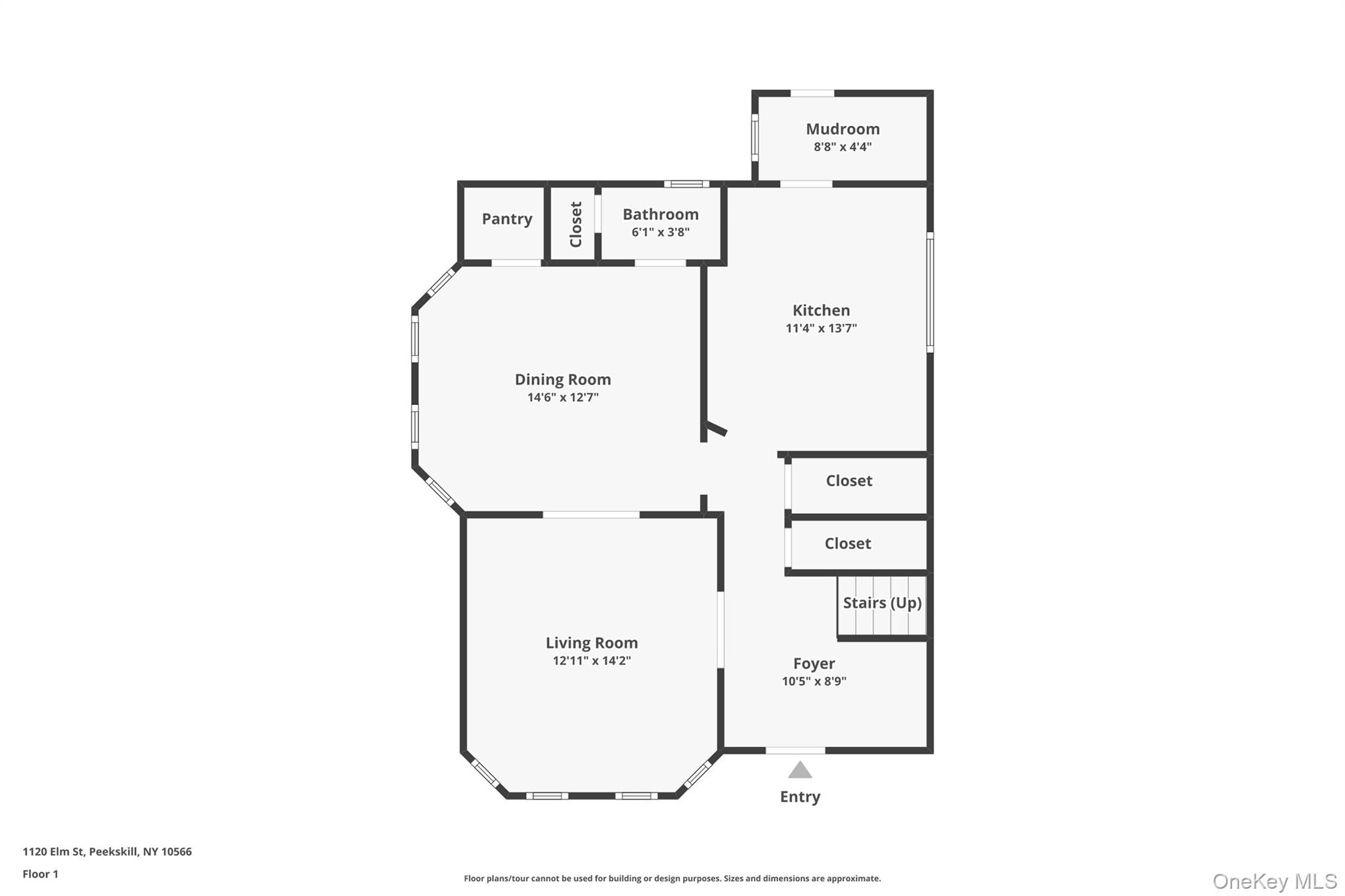 1120 Elm Street, Peekskill, NY 10566