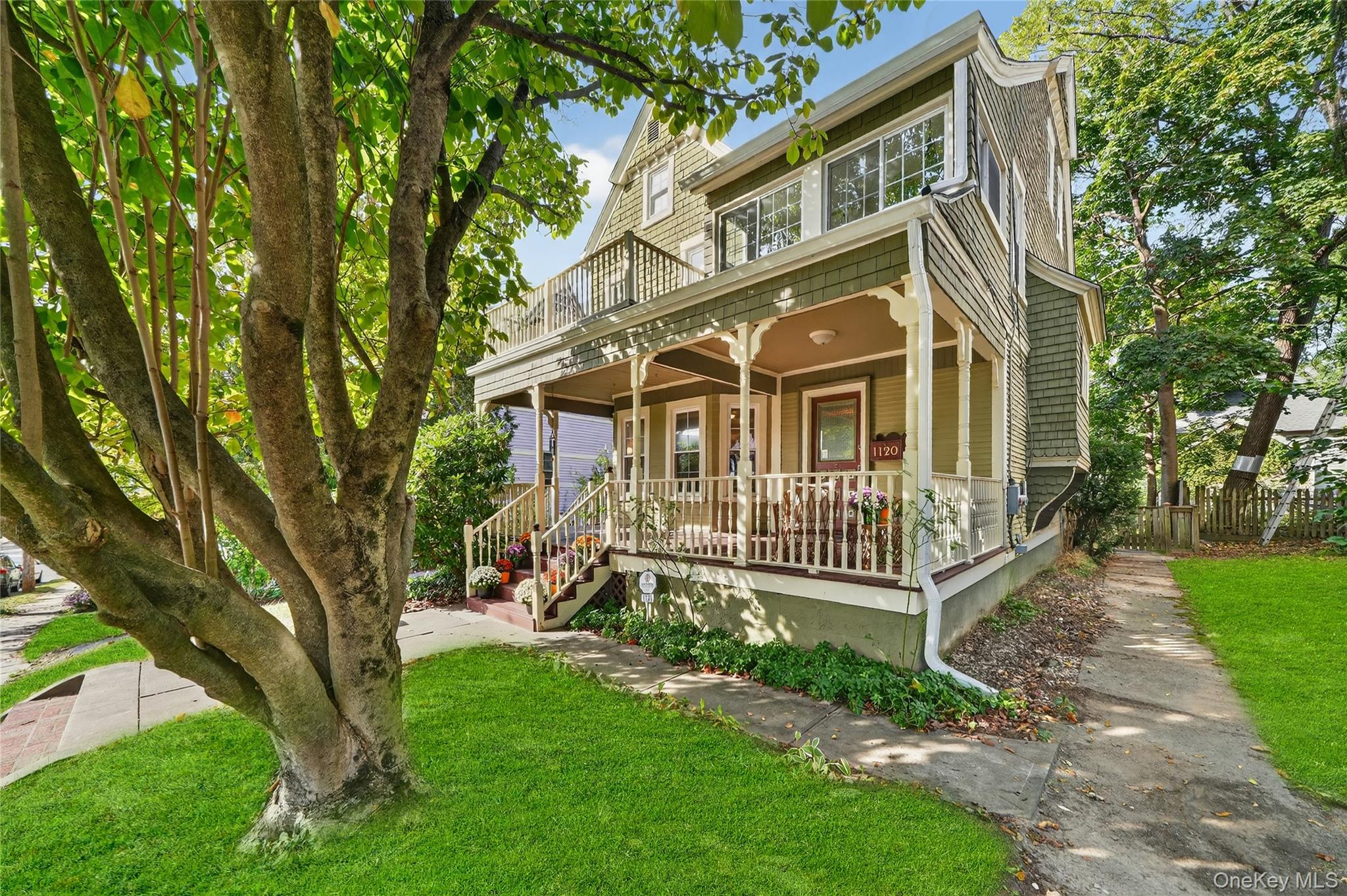 1120 Elm Street, Peekskill, NY 10566