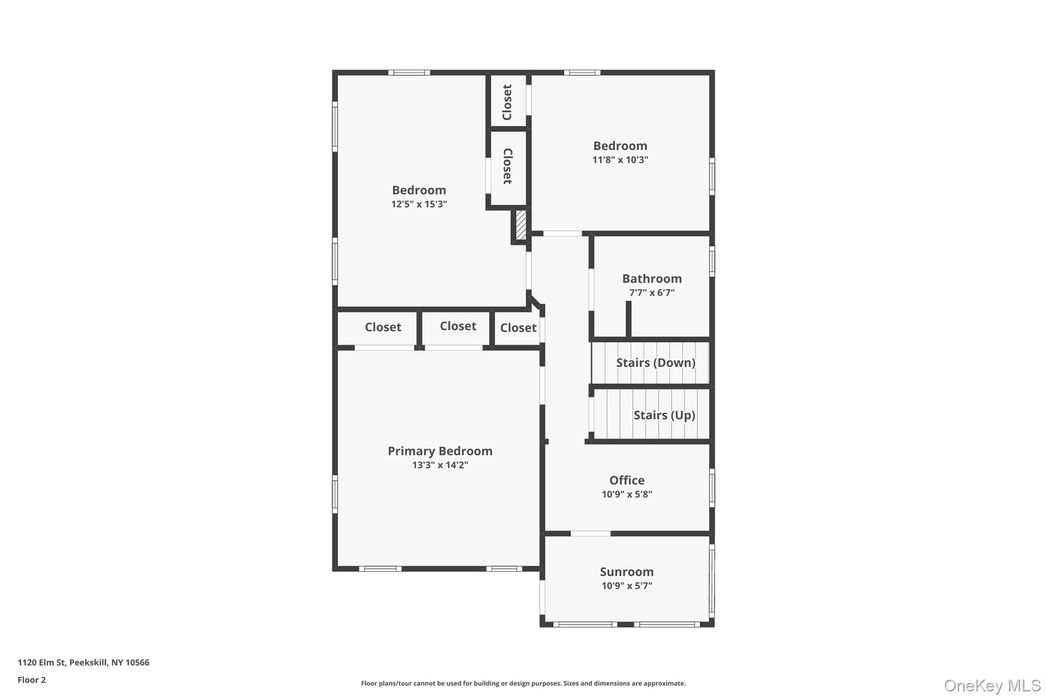 1120 Elm Street, Peekskill, NY 10566