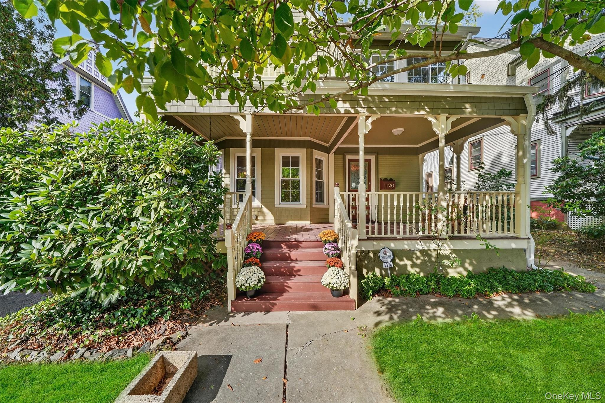 1120 Elm Street, Peekskill, NY 10566