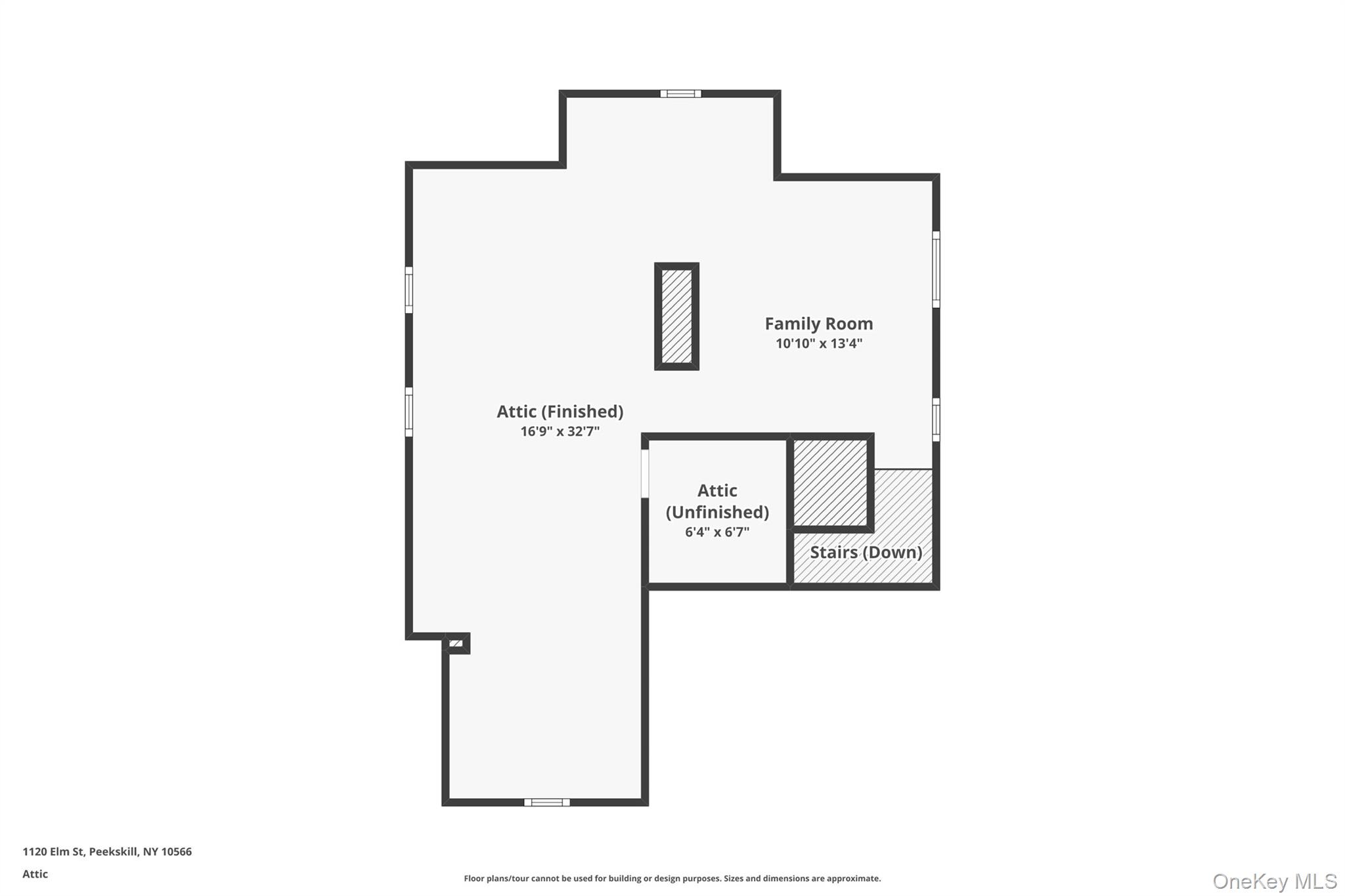 1120 Elm Street, Peekskill, NY 10566