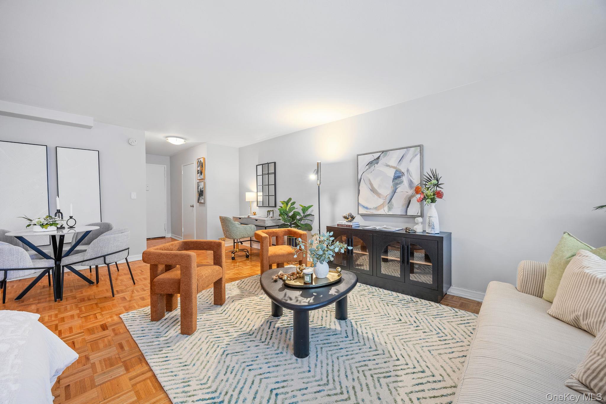 155 W 68th Street # 6-16, New York (Manhattan), NY 10023