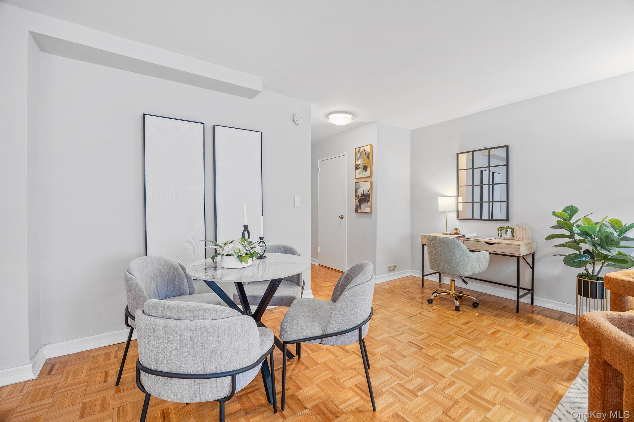 155 W 68th Street # 6-16, New York (Manhattan), NY 10023