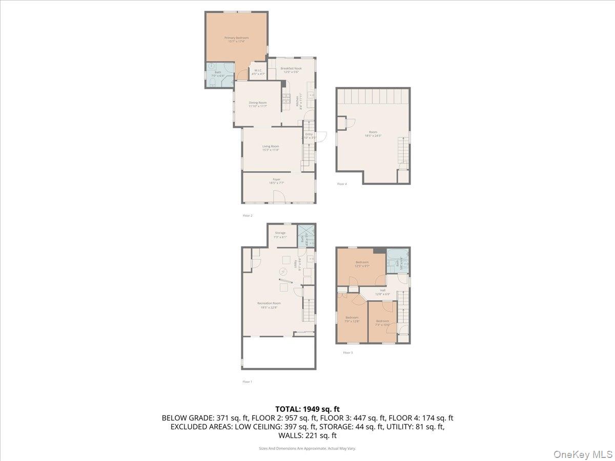 160 Rockaway Parkway, Valley Stream, NY 11580