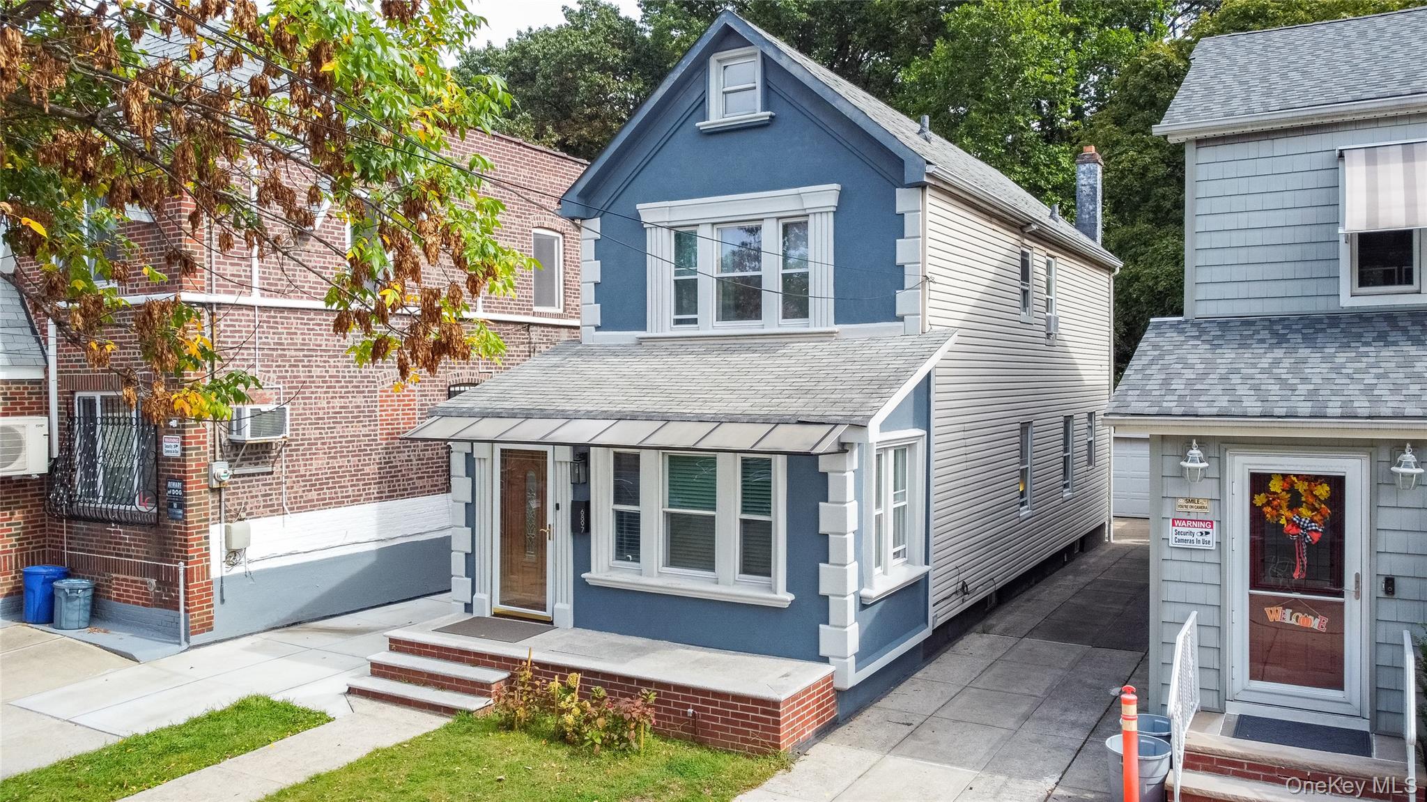 6897 Alderton Street, Rego Park, NY 11374