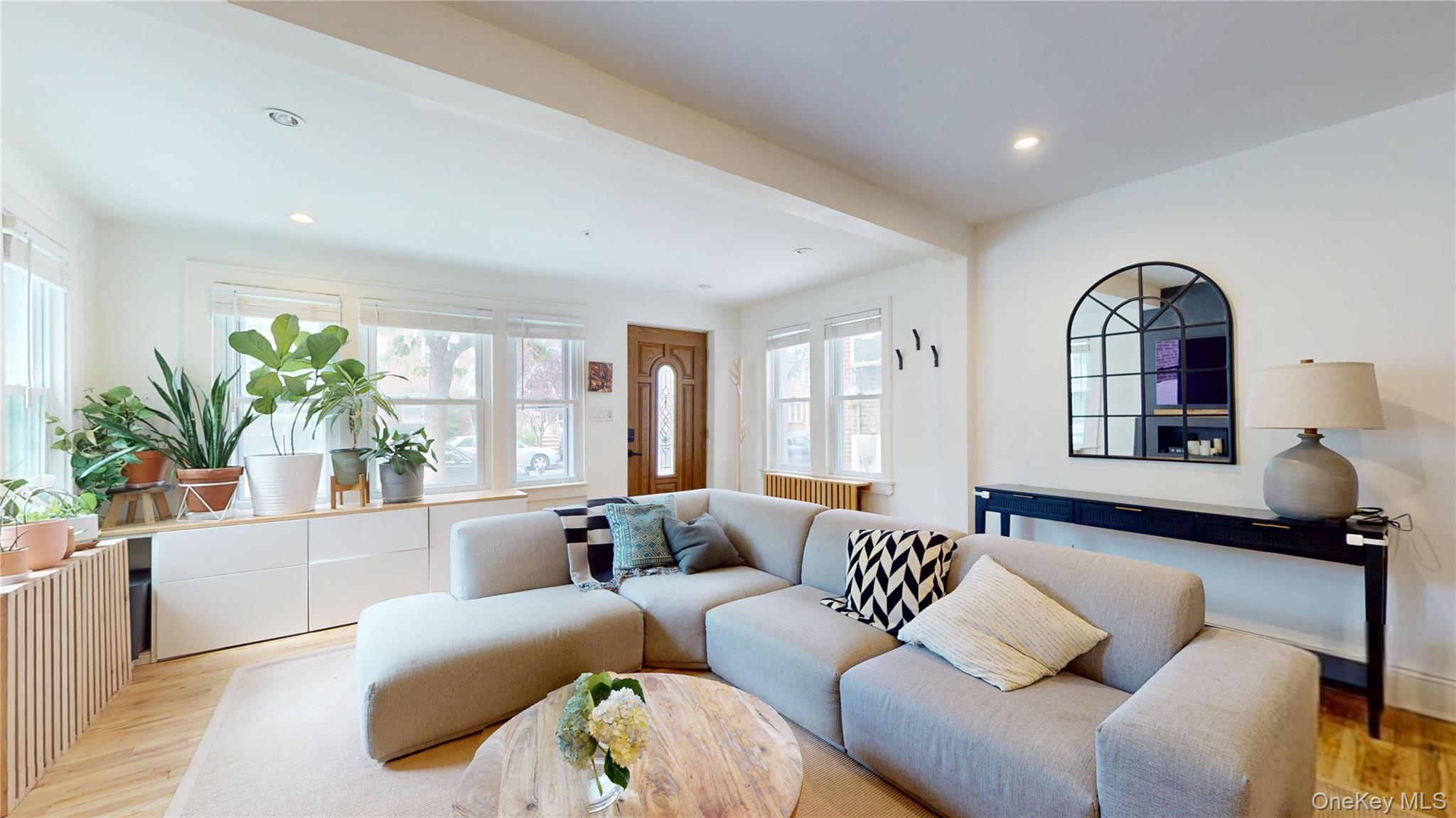 6897 Alderton Street, Rego Park, NY 11374