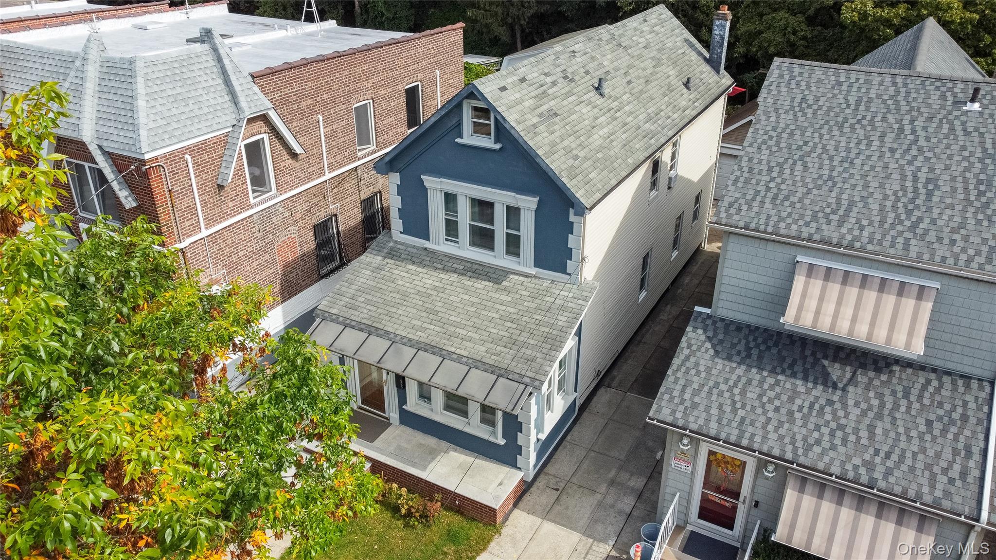 6897 Alderton Street, Rego Park, NY 11374