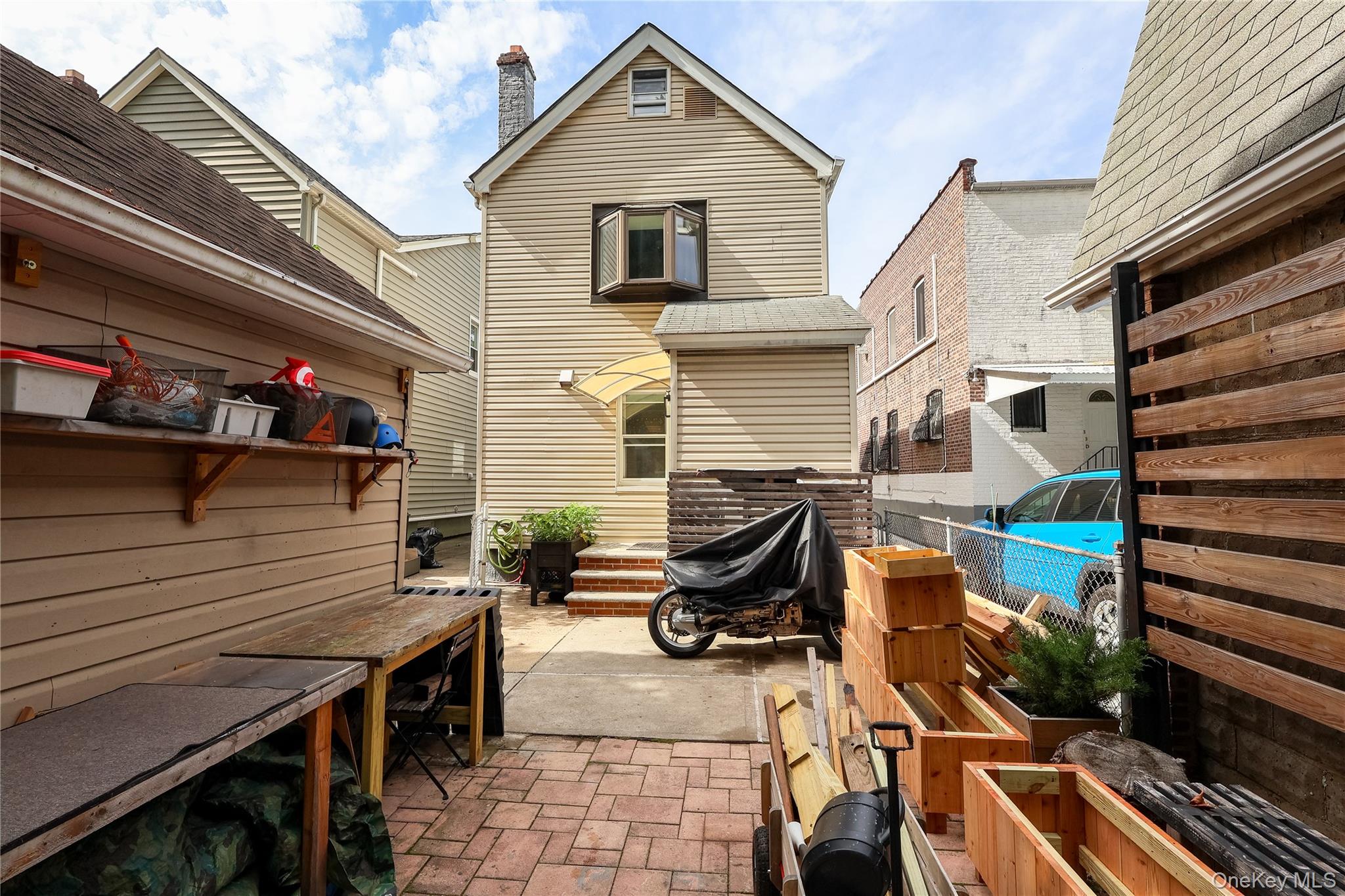 6897 Alderton Street, Rego Park, NY 11374