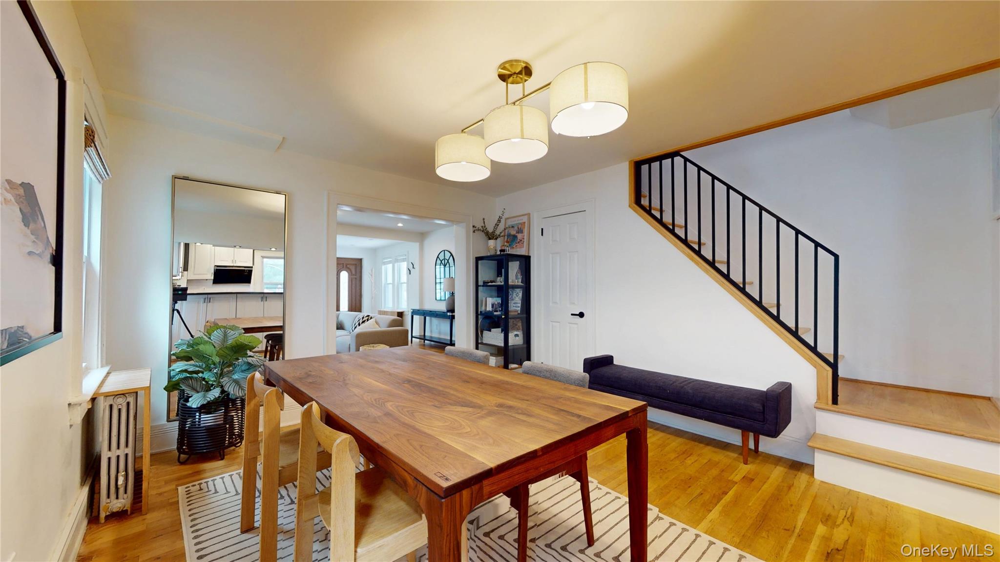 6897 Alderton Street, Rego Park, NY 11374