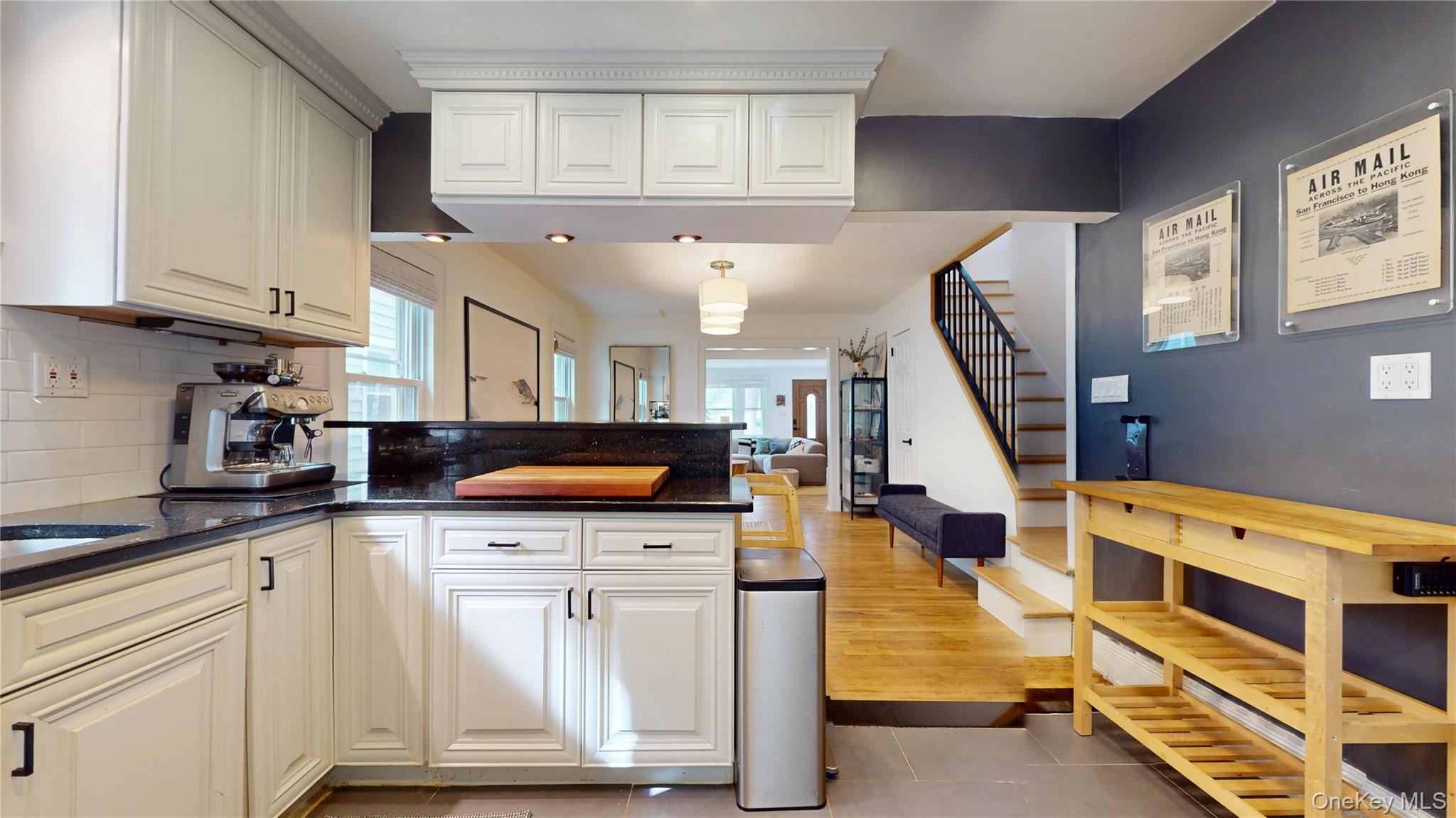 6897 Alderton Street, Rego Park, NY 11374