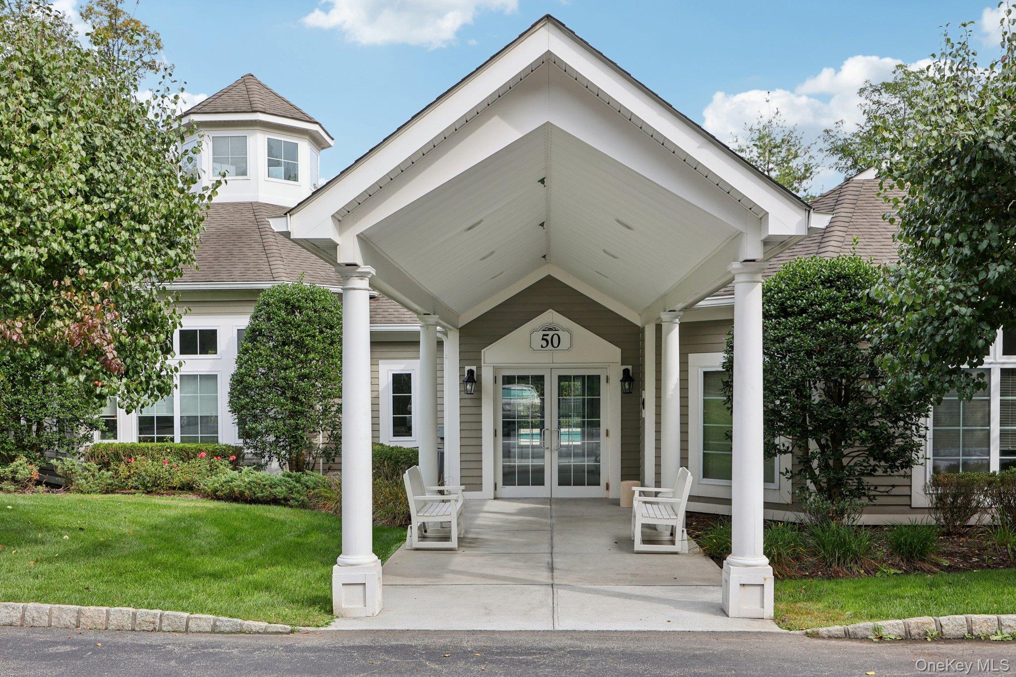 100 Woodcrest Lane # 123, Mount Kisco, NY 10549