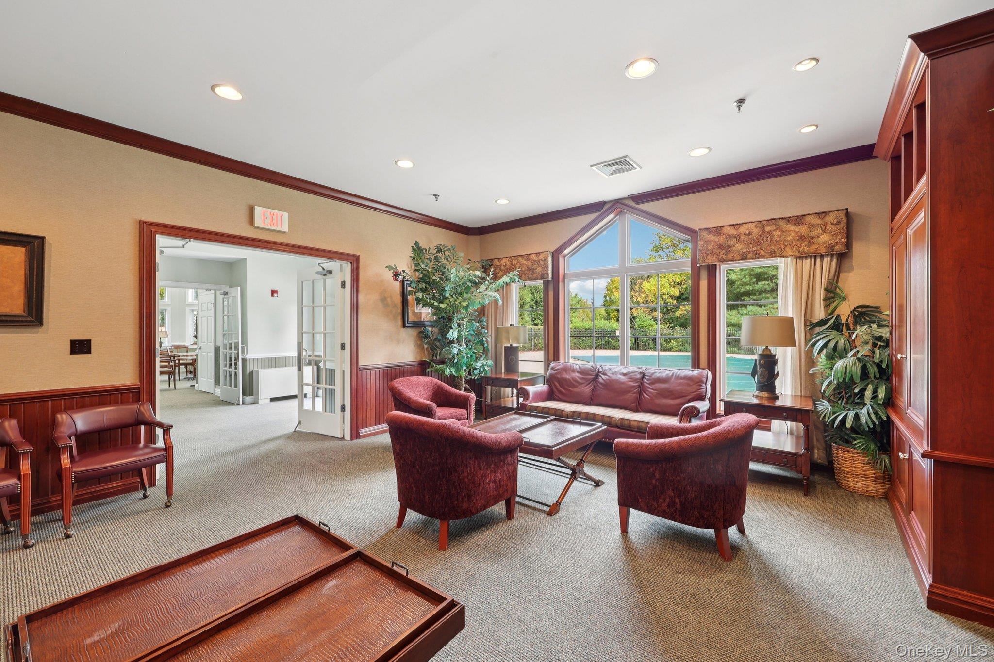 100 Woodcrest Lane # 123, Mount Kisco, NY 10549