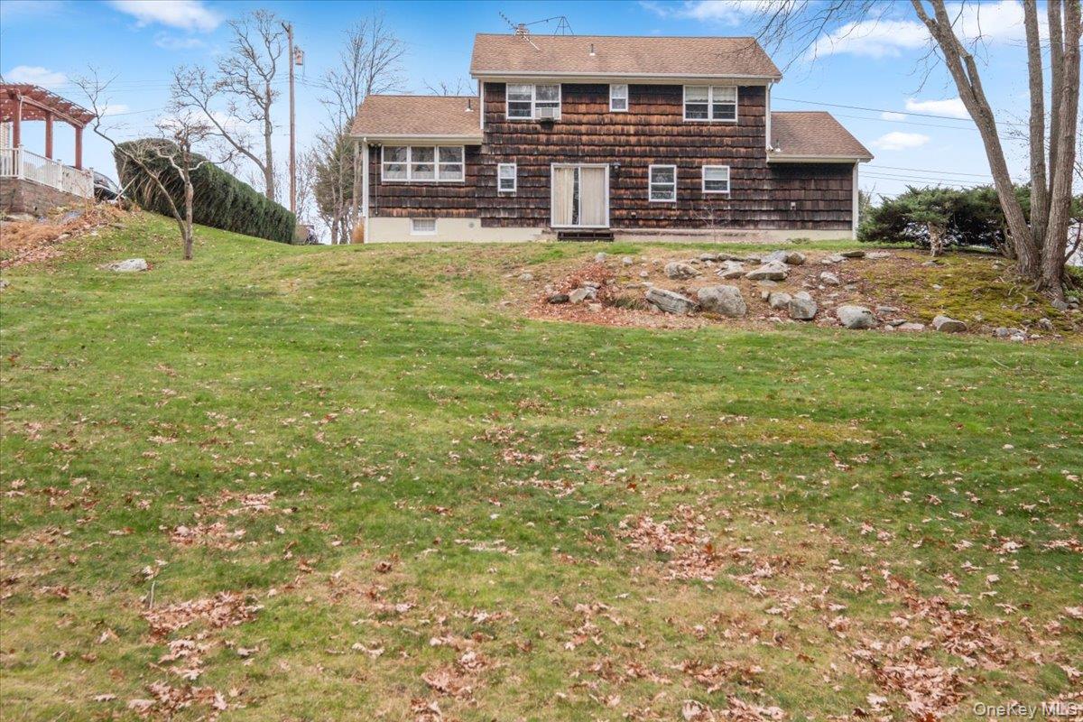 44 McNair Drive, Mahopac, NY 10541