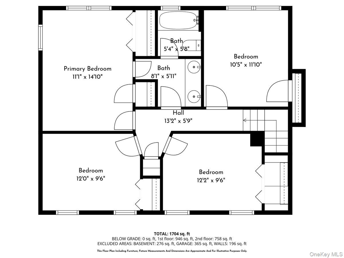 44 McNair Drive, Mahopac, NY 10541
